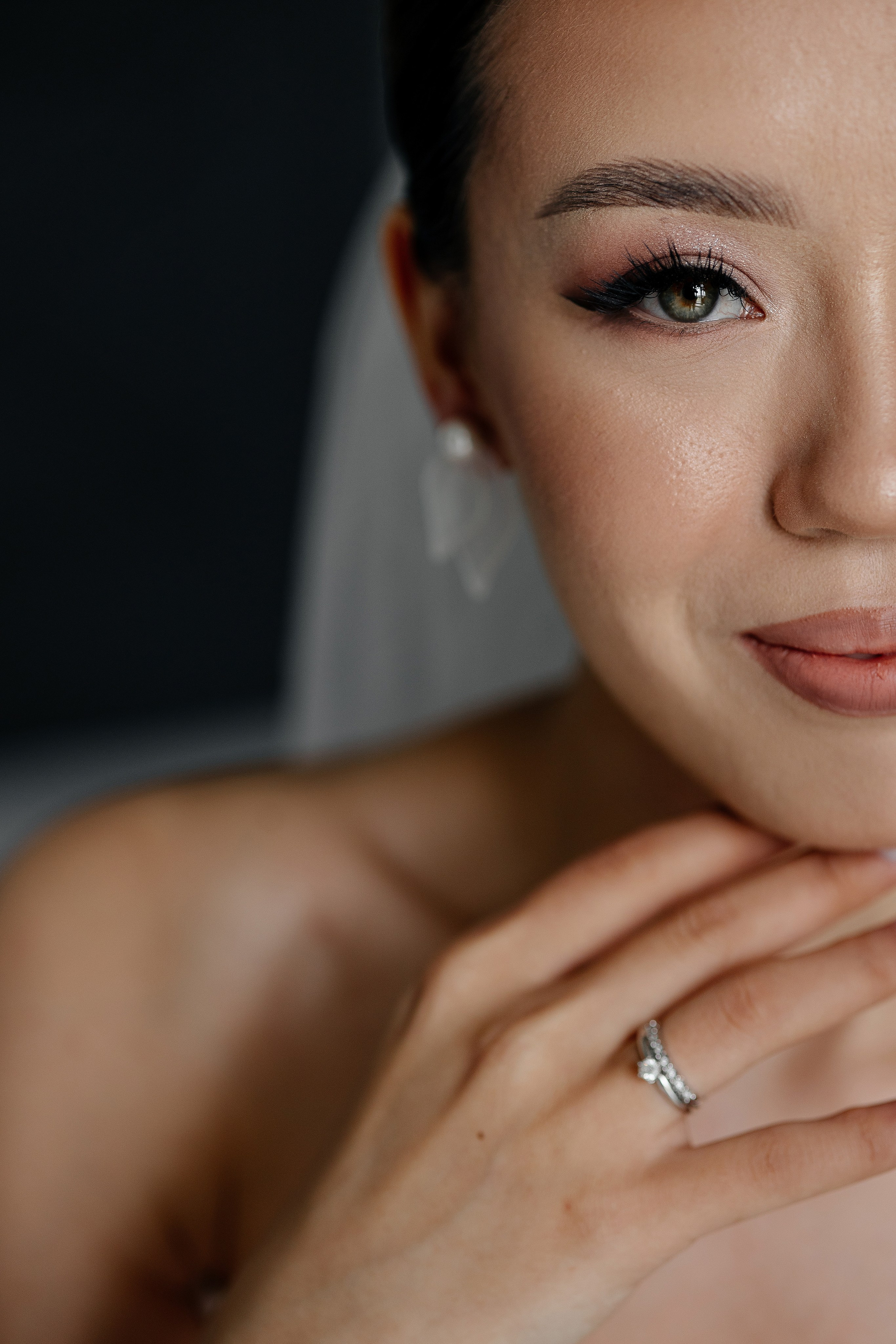 Wedding day. Свадебный и семейный фотограф в Нур-султан Мухтар Шахмет