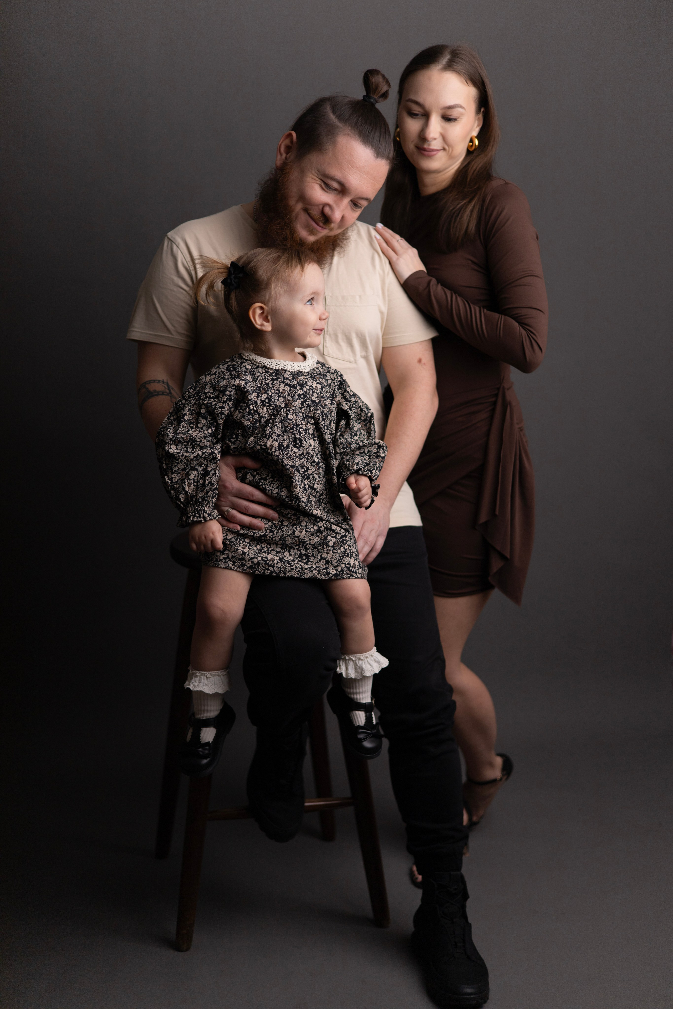 Двухлетие. Детский новорождённых и детей постарше Анисимова Полина