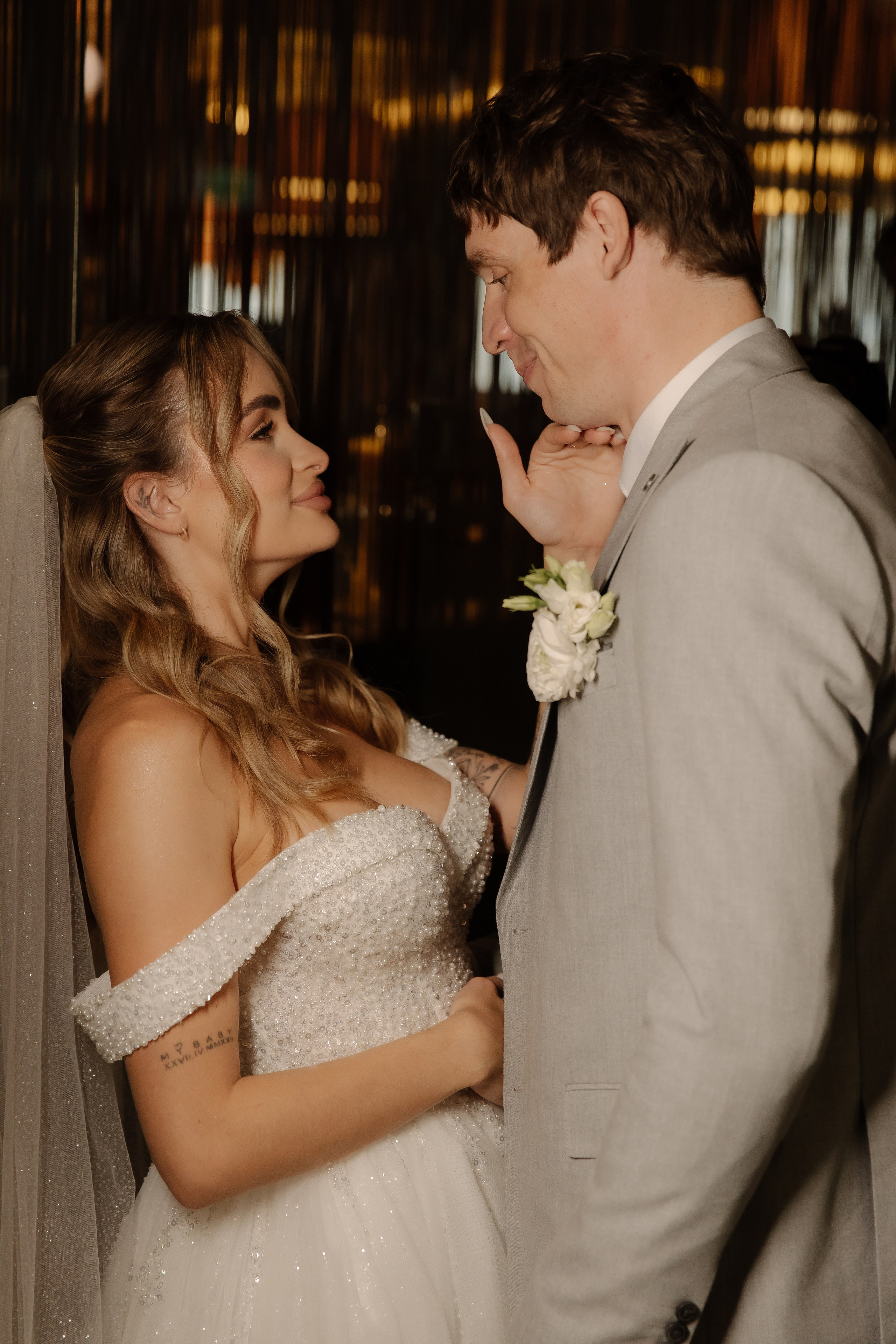 Данил и Кэти отель Реддисон. СВАДЕБНЫЙ ФОТОГРАФ ЧЕЛЯБИНСК