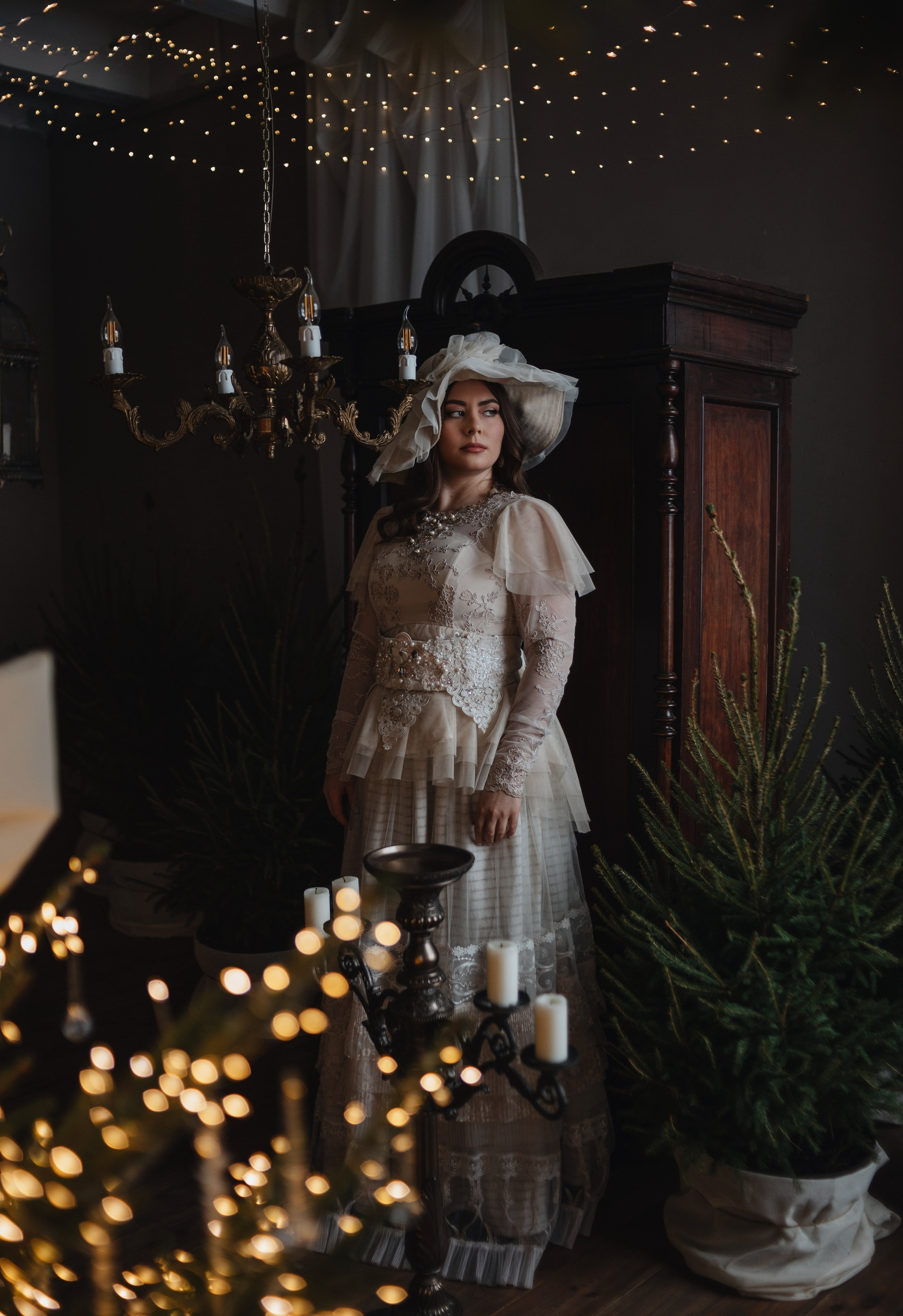 Ксения. Фотограф Брянск