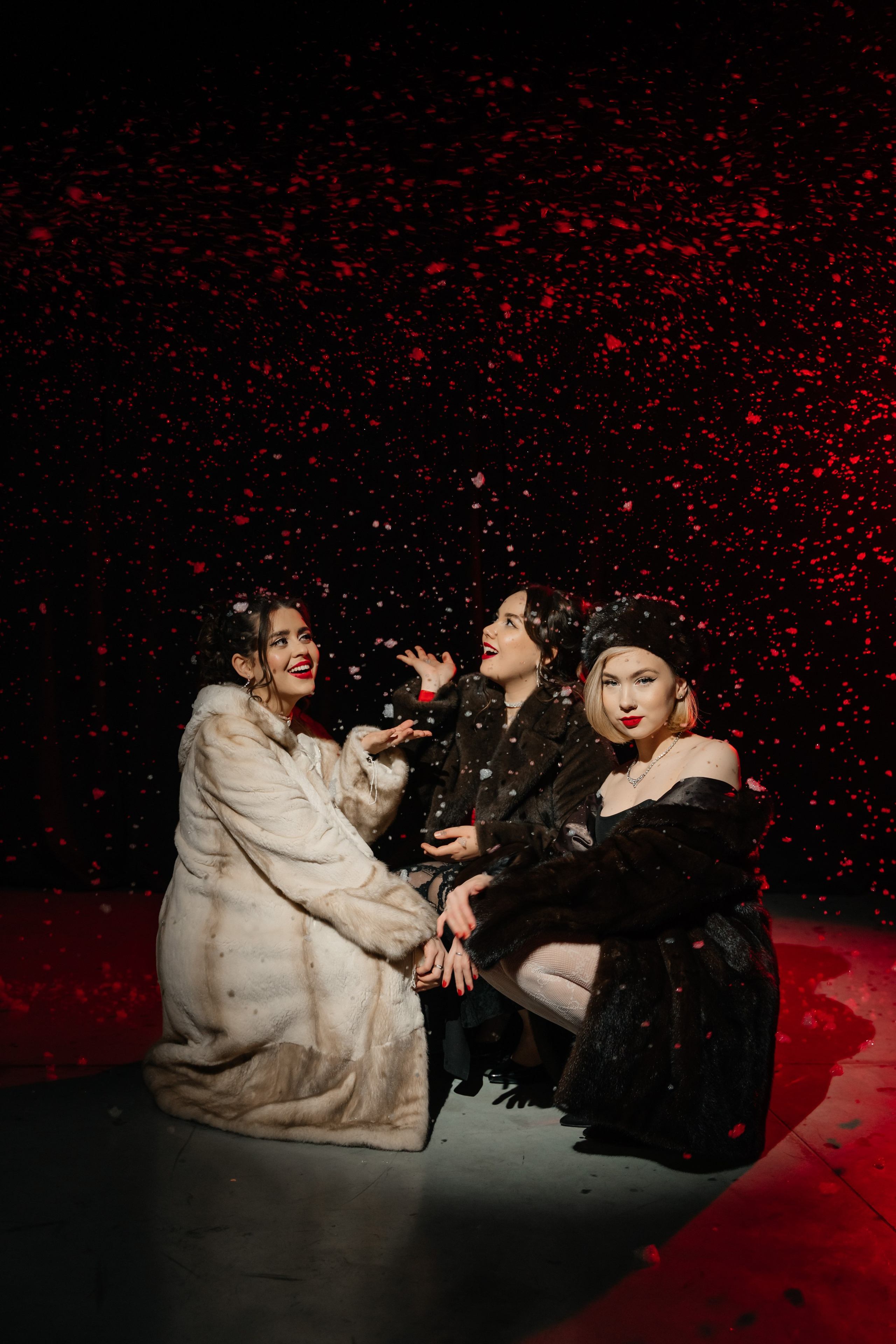 Групповые. Ульяна Ремезова | Фотограф | Челябинск