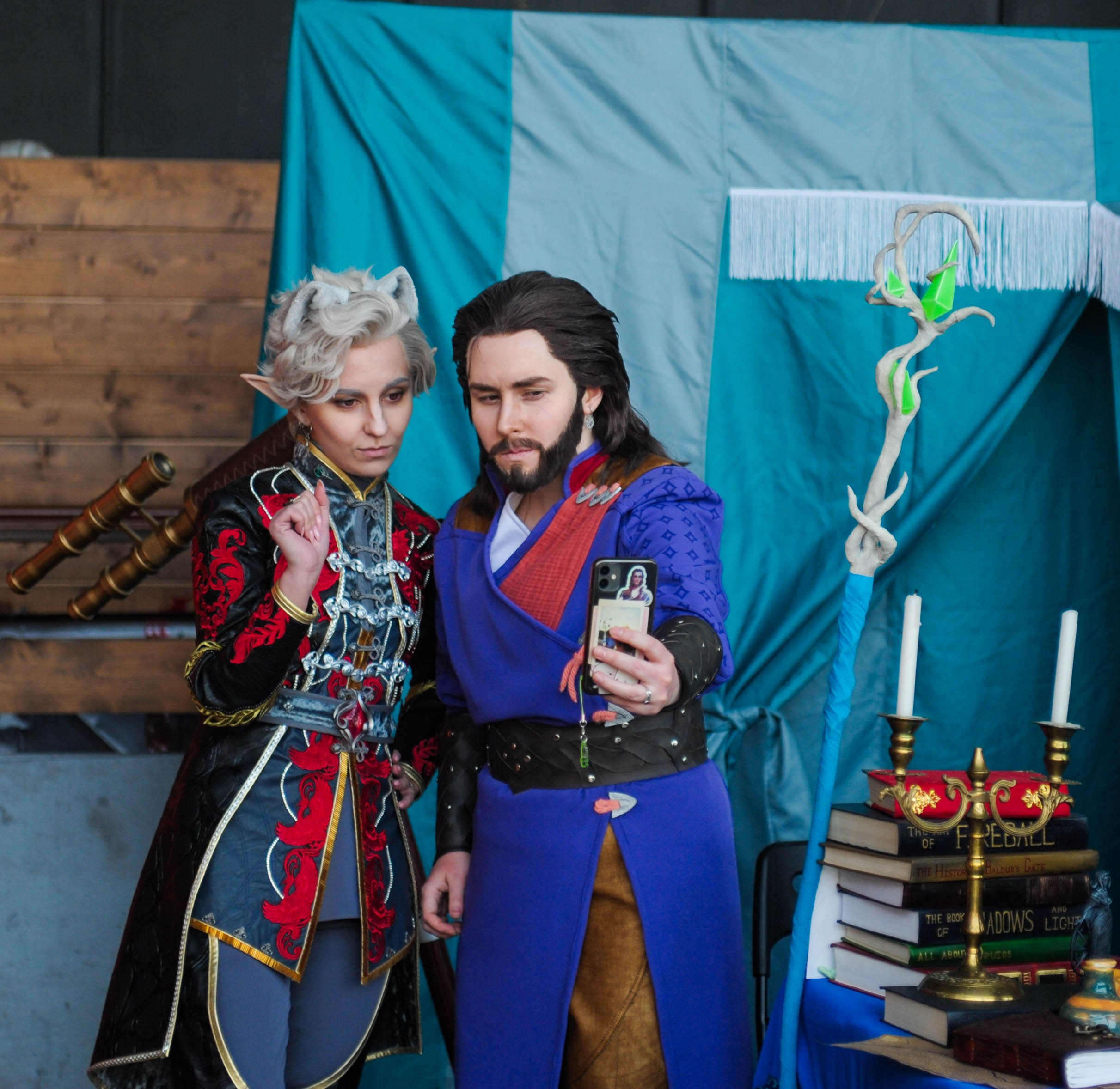 Oblivion Fest 17 мая. Москва. Фотограф Михаил Морозов. Москва и МО