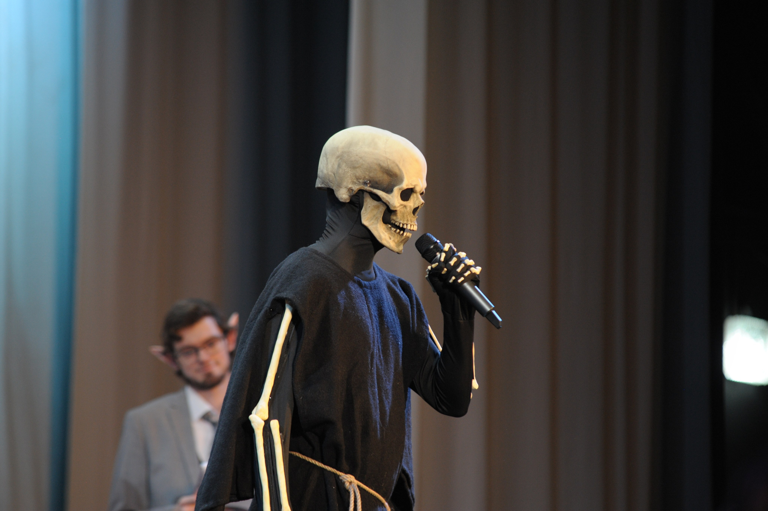 Magic Fest 12.04.2025. Фотограф Михаил Морозов. Москва и МО