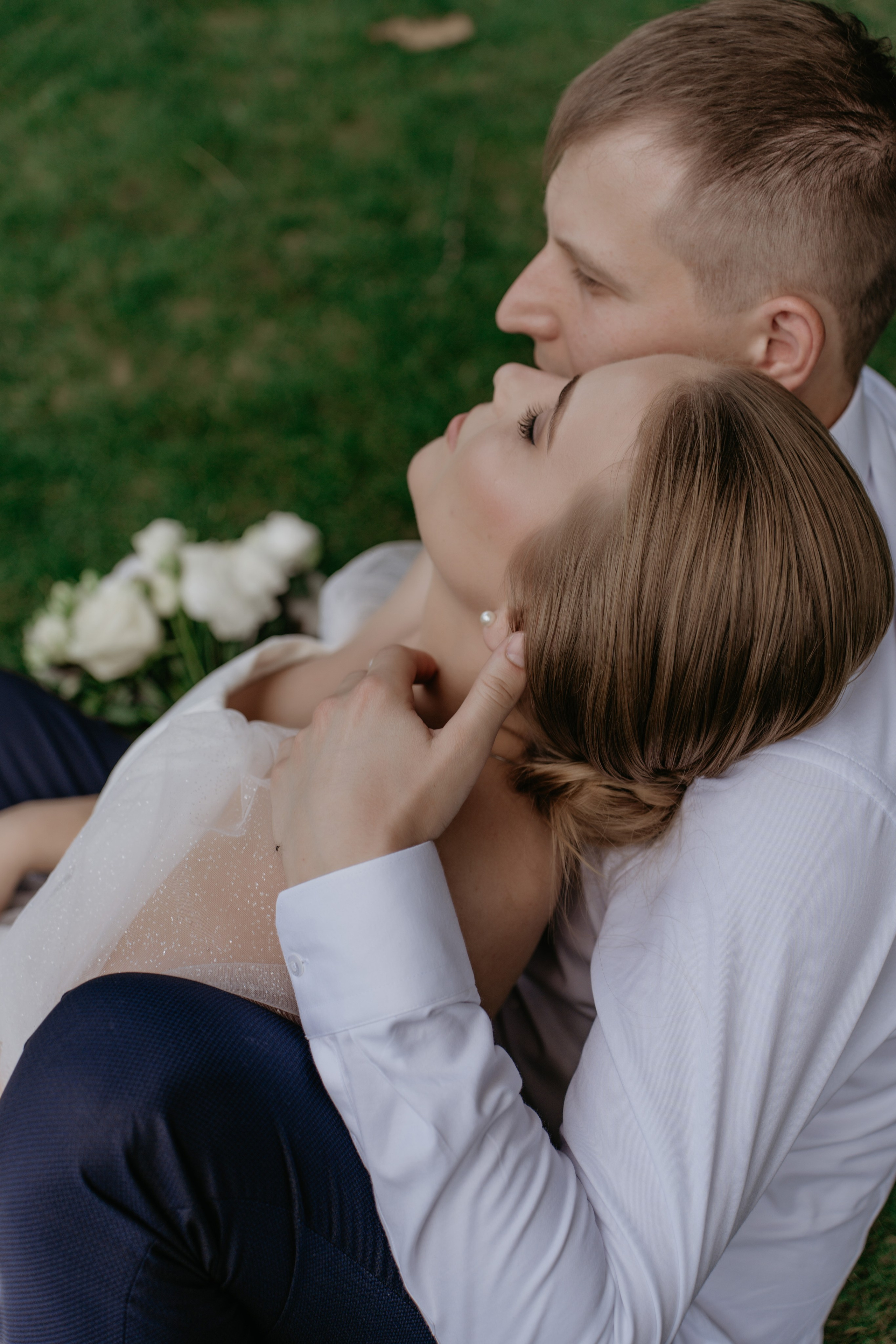 Наталья и Алексей Анонс. Фотограф и Видеограф Севастополь Крым