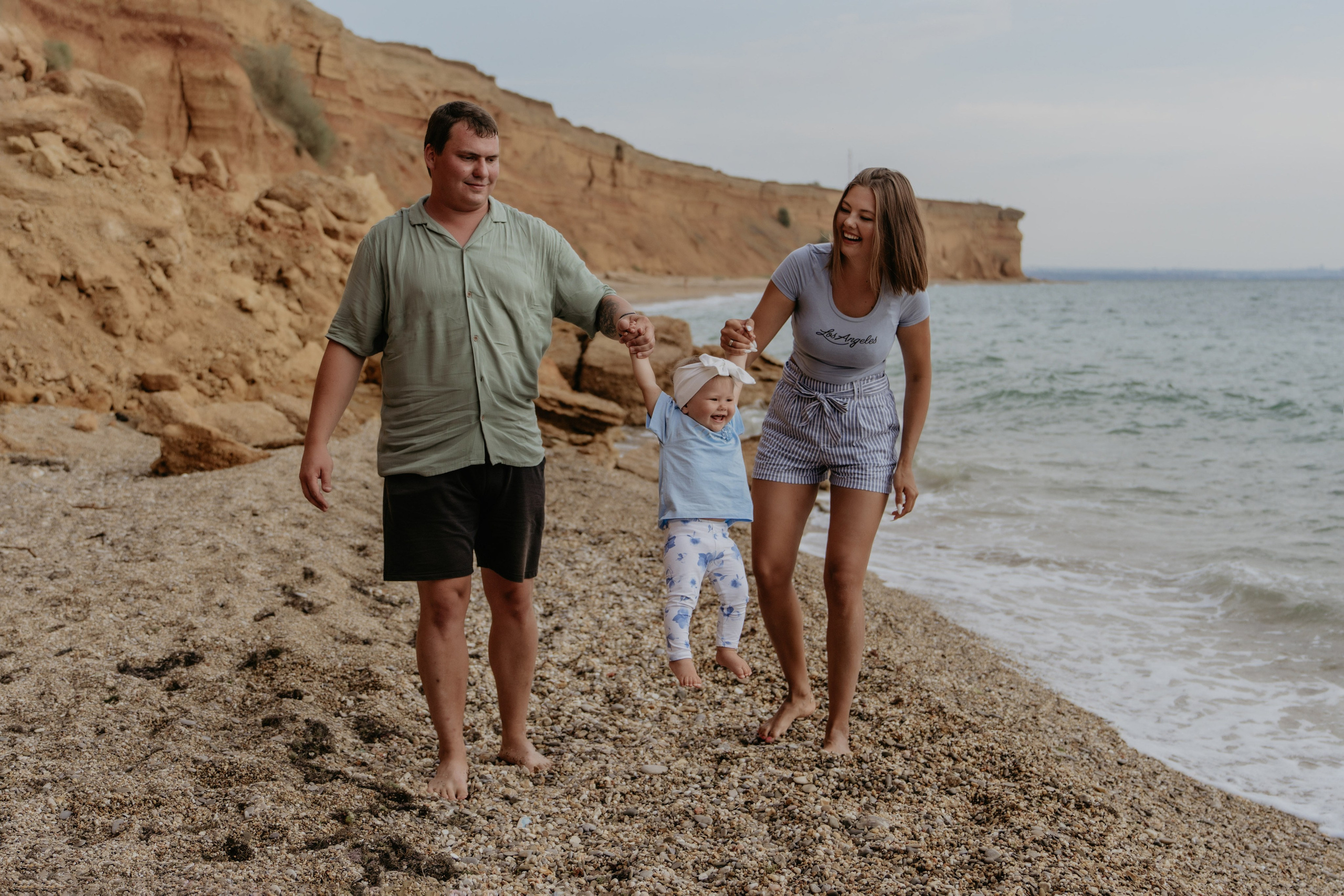 Анонс Никита Аня и София. Фотограф и Видеограф Севастополь Крым