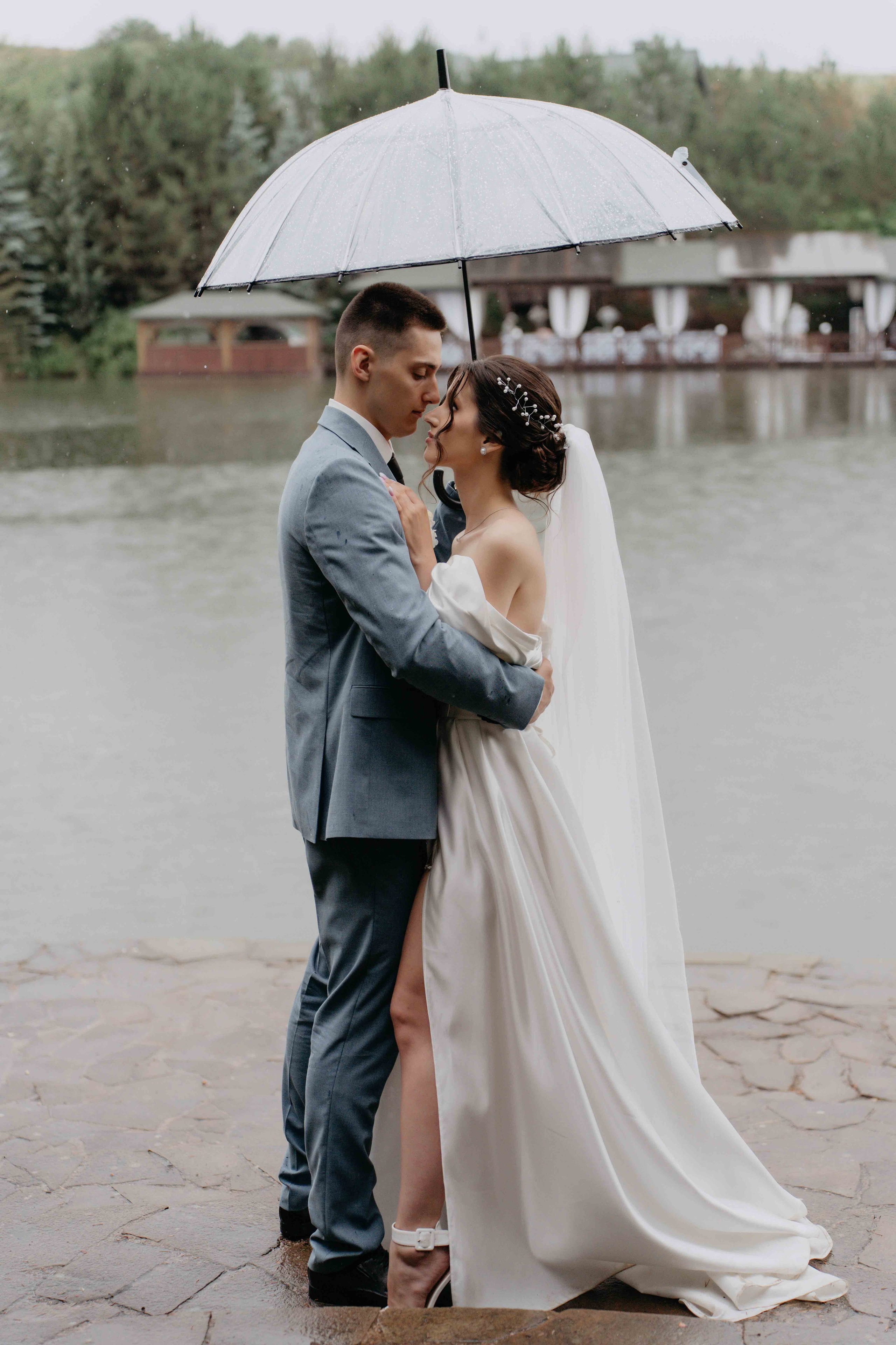 Юлия и Владимир. Фотограф и Видеограф Севастополь Крым