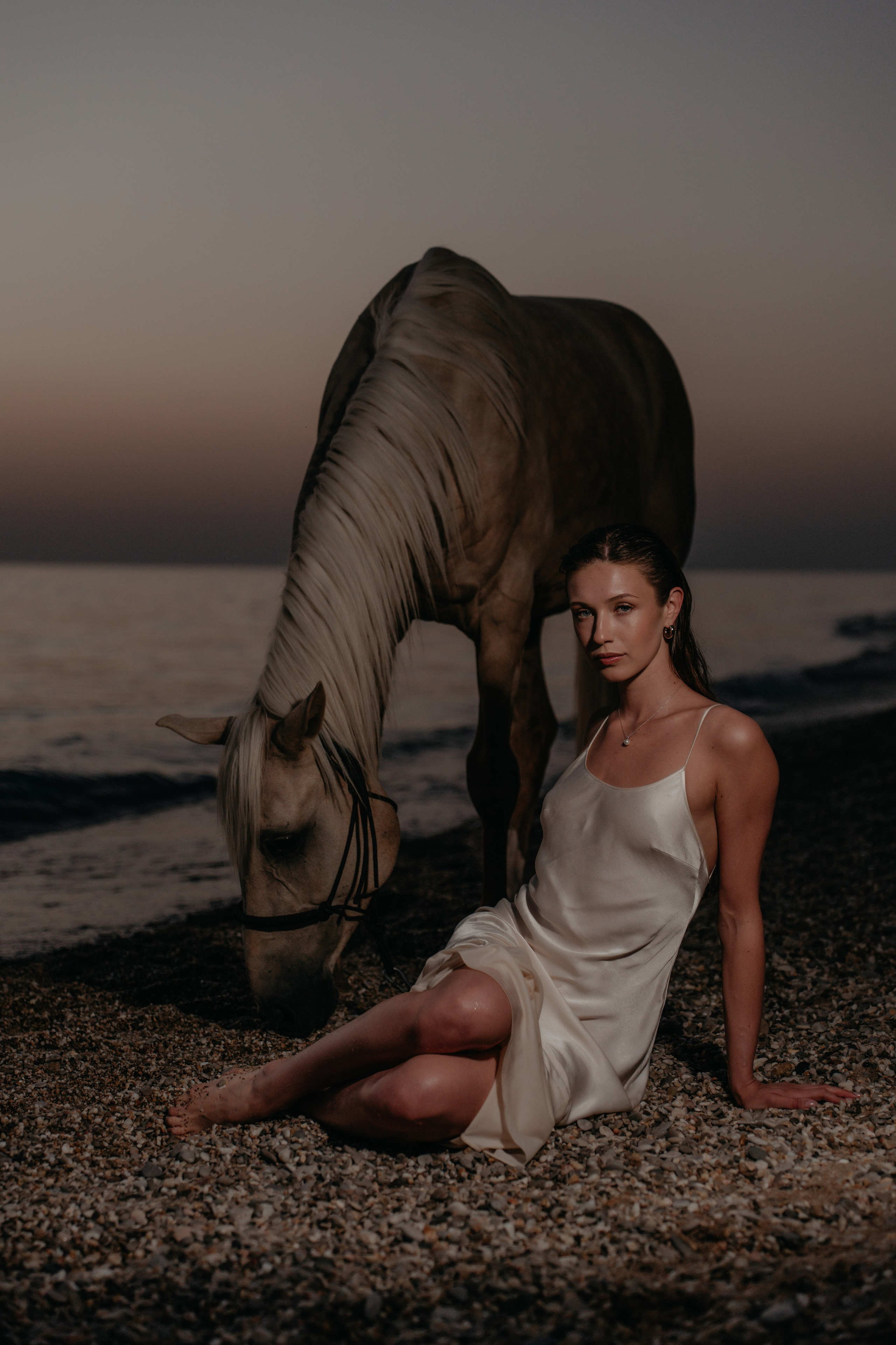 Сумерки. Фотограф и Видеограф Севастополь Крым