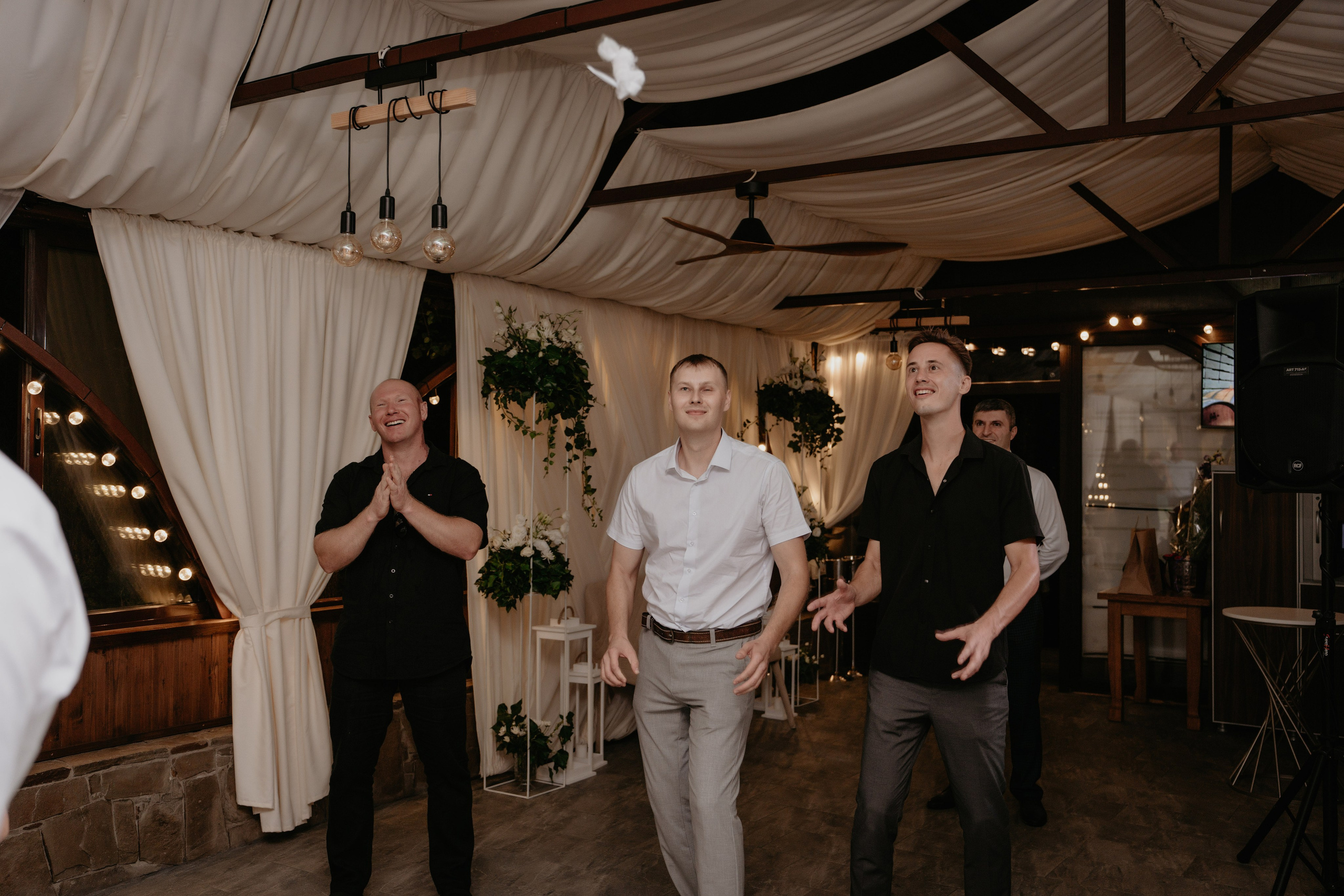 Эмоциональный репортаж. Фотограф и Видеограф Севастополь Крым