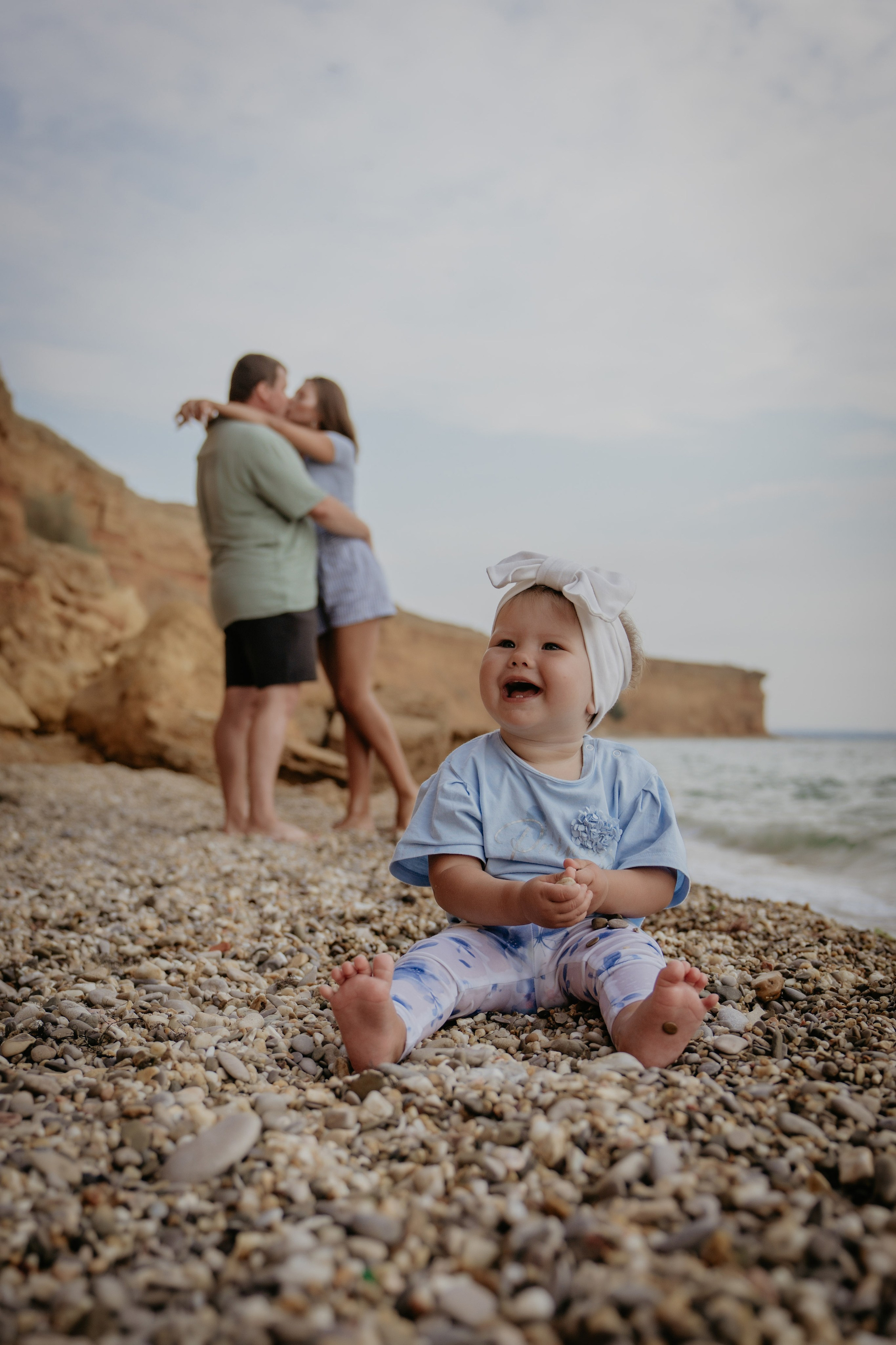 Анонс Никита Аня и София. Фотограф и Видеограф Севастополь Крым