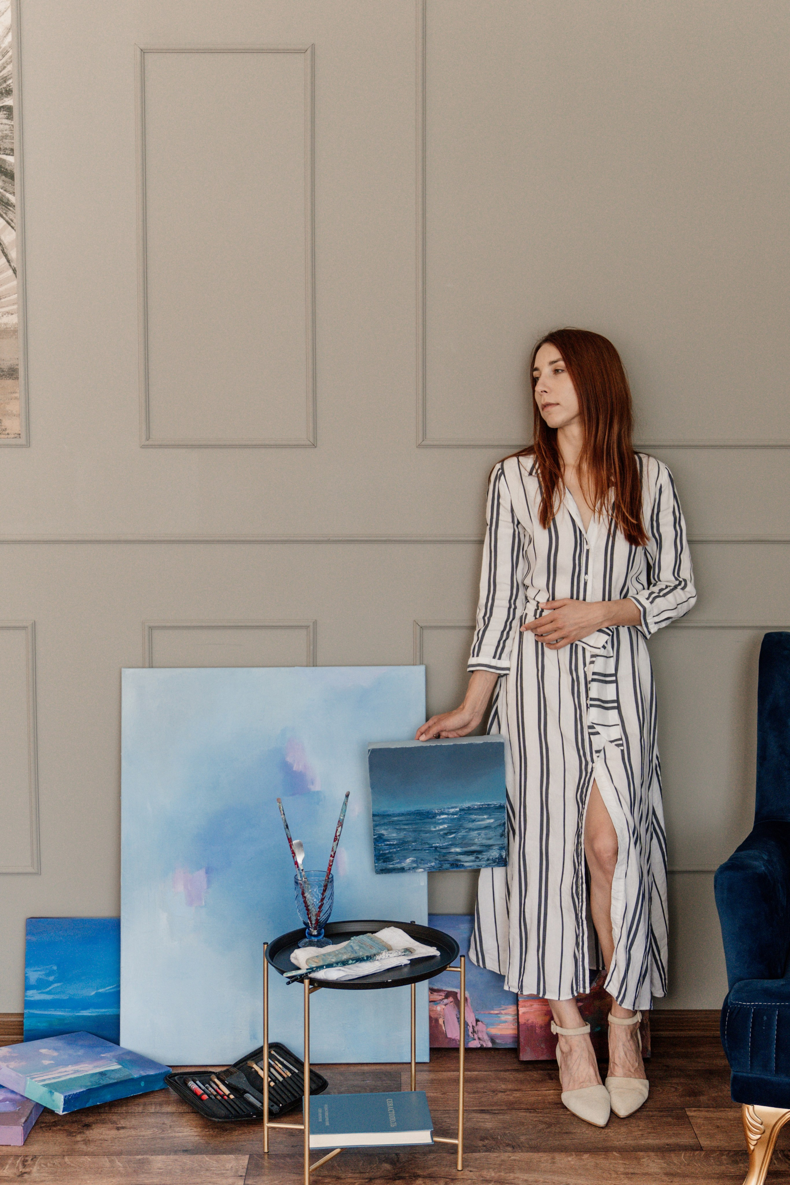 Для художника. Фотограф и Видеограф Севастополь Крым