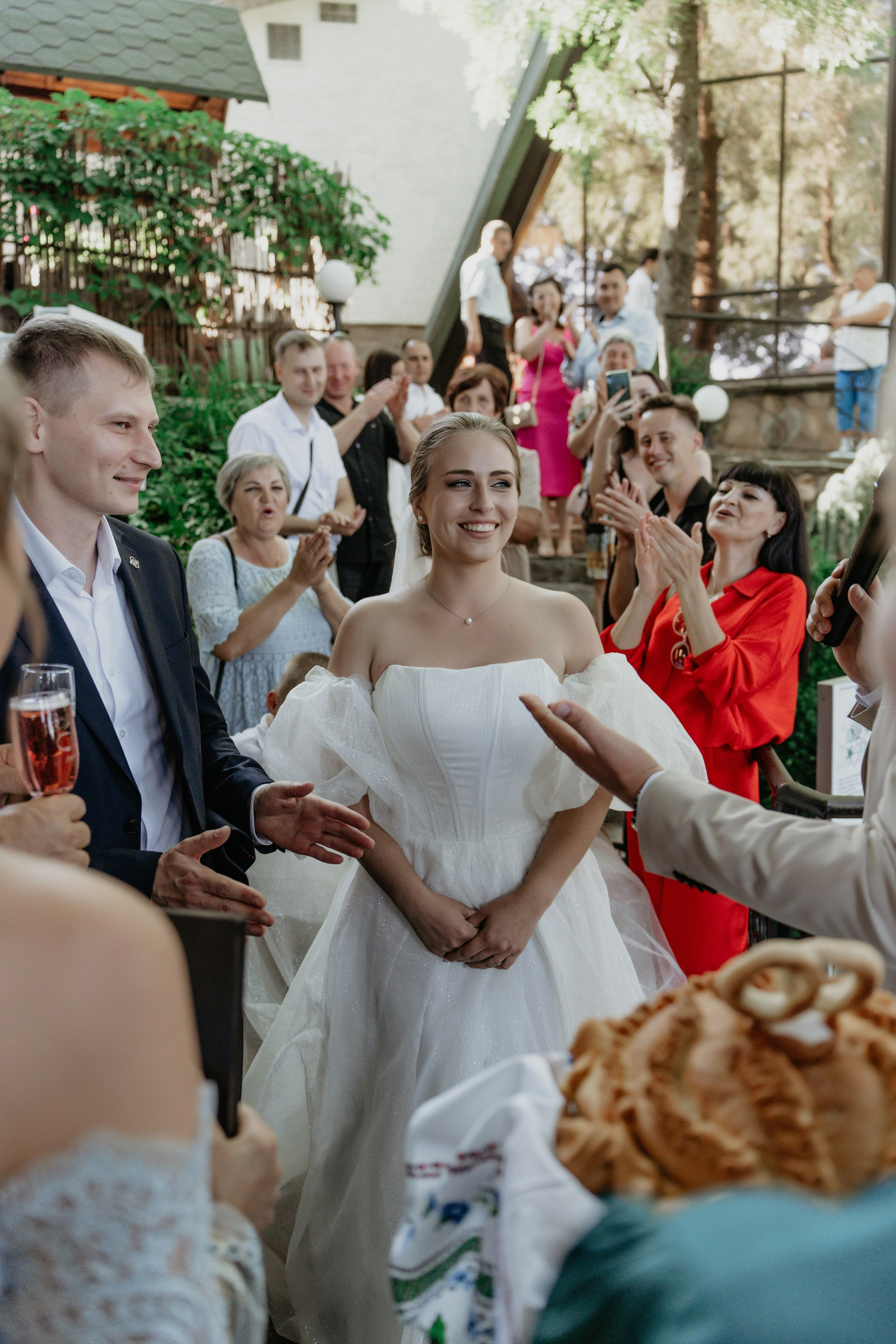 Эмоциональный репортаж. Фотограф и Видеограф Севастополь Крым