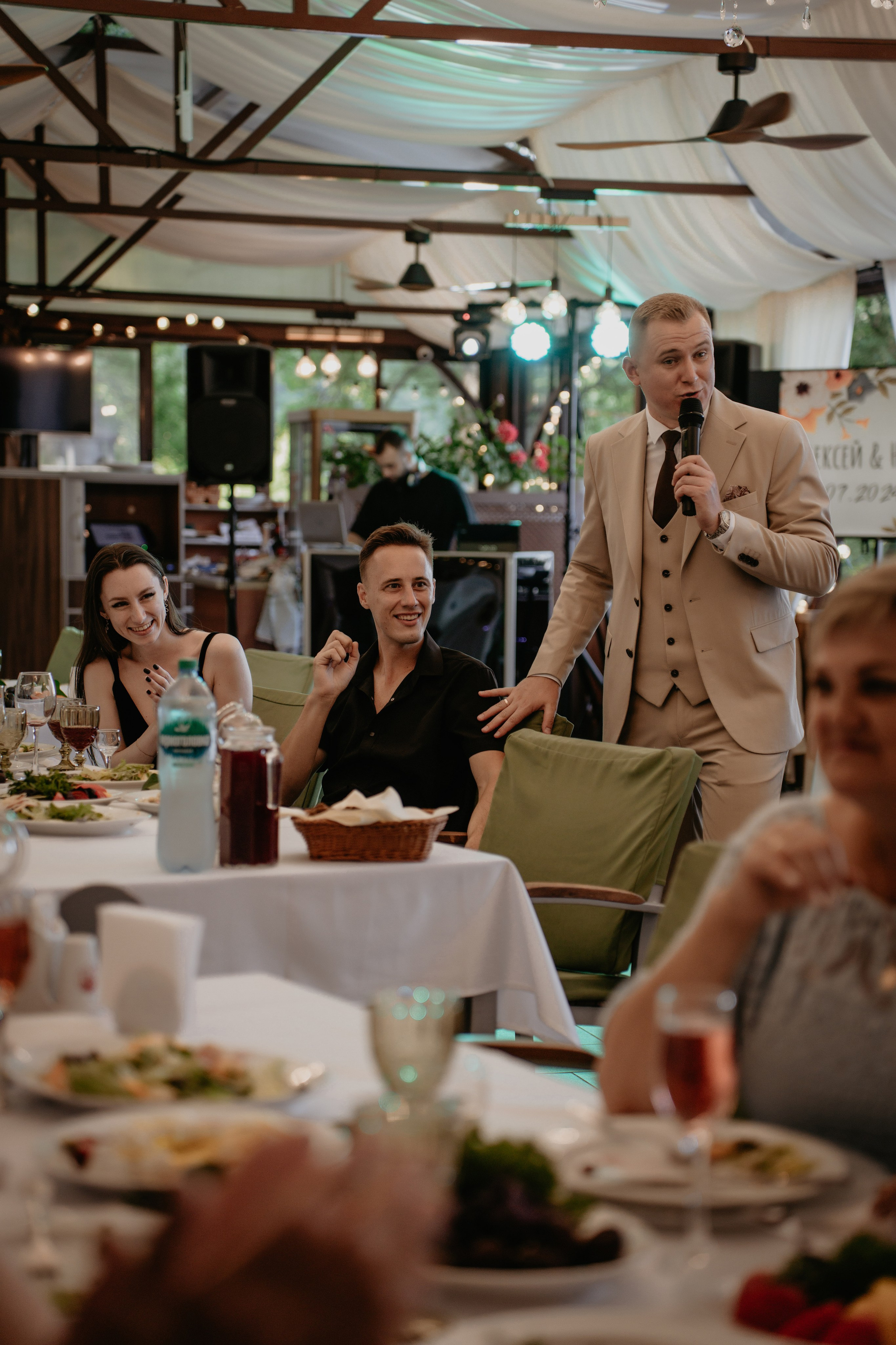 Эмоциональный репортаж. Фотограф и Видеограф Севастополь Крым