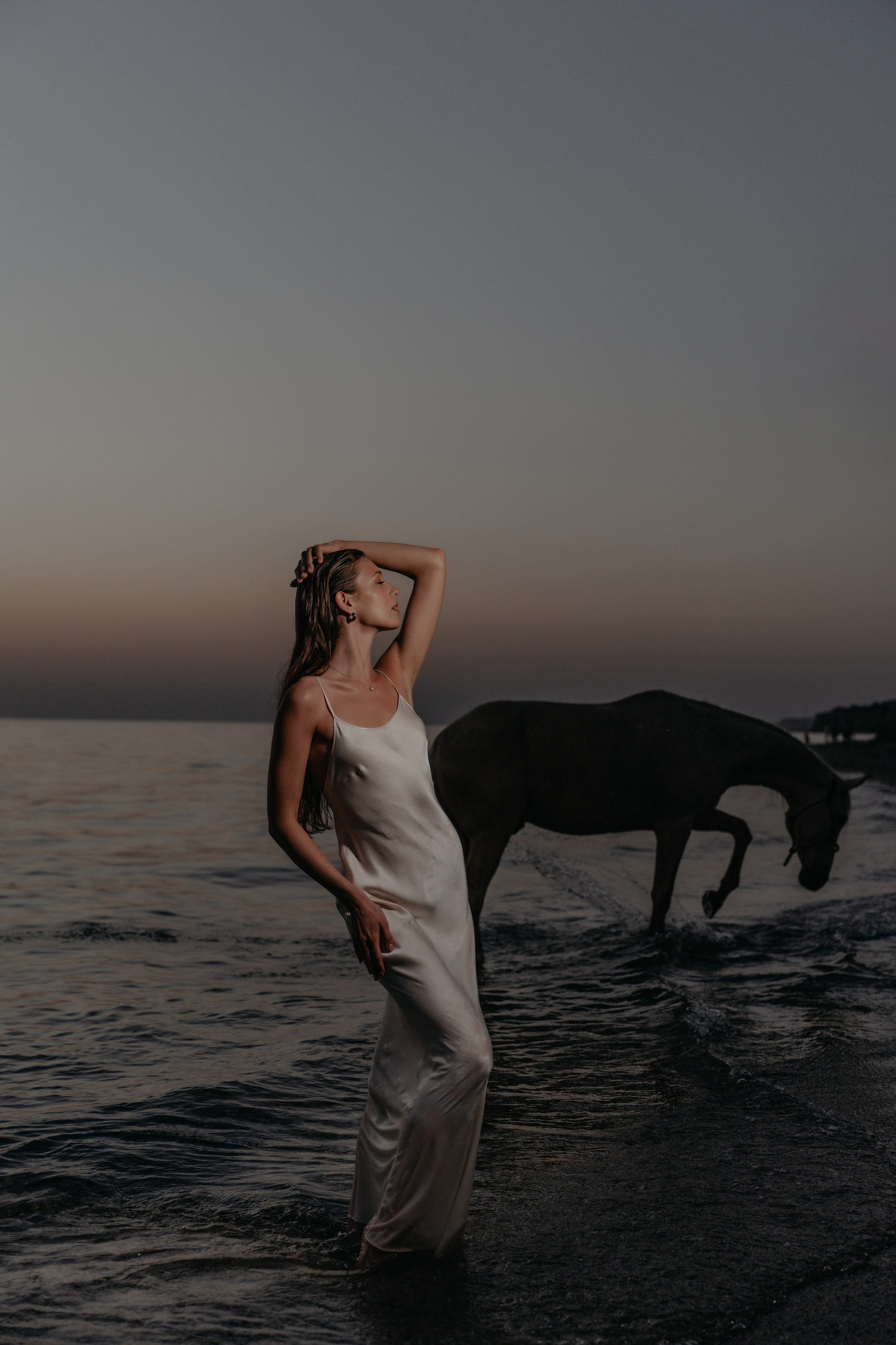 Сумерки. Фотограф и Видеограф Севастополь Крым