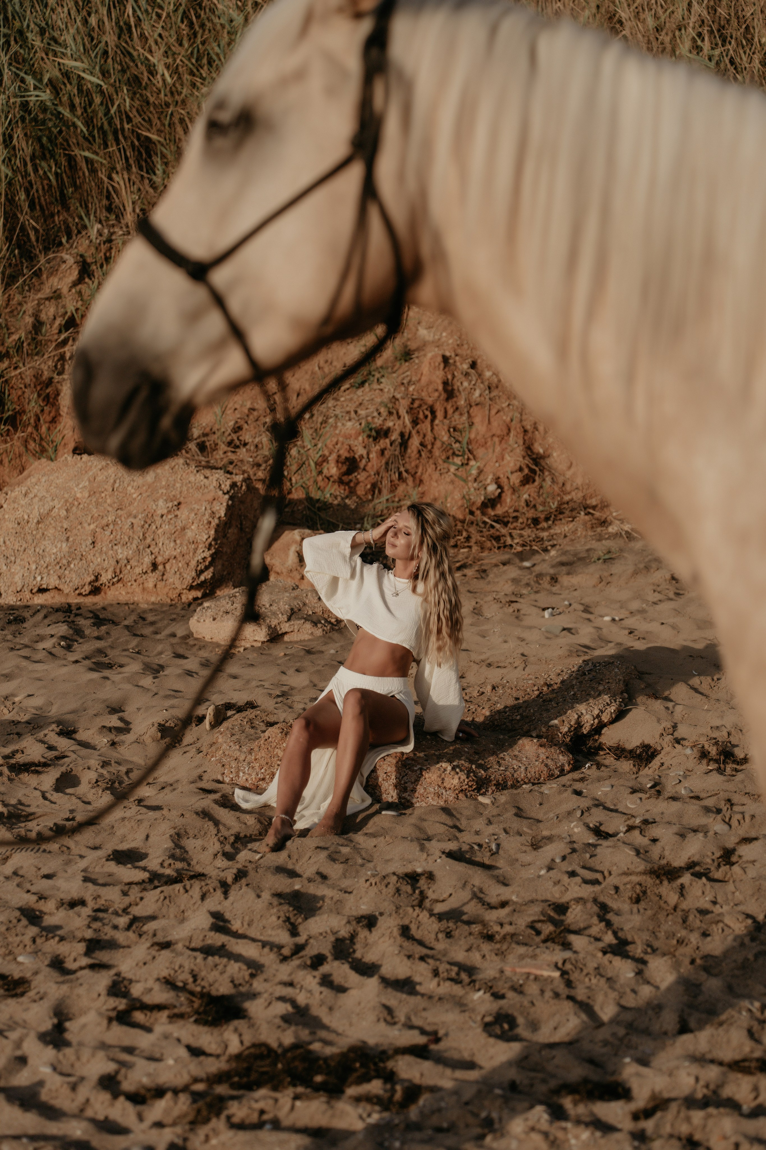 Anna. Фотограф и Видеограф Севастополь Крым