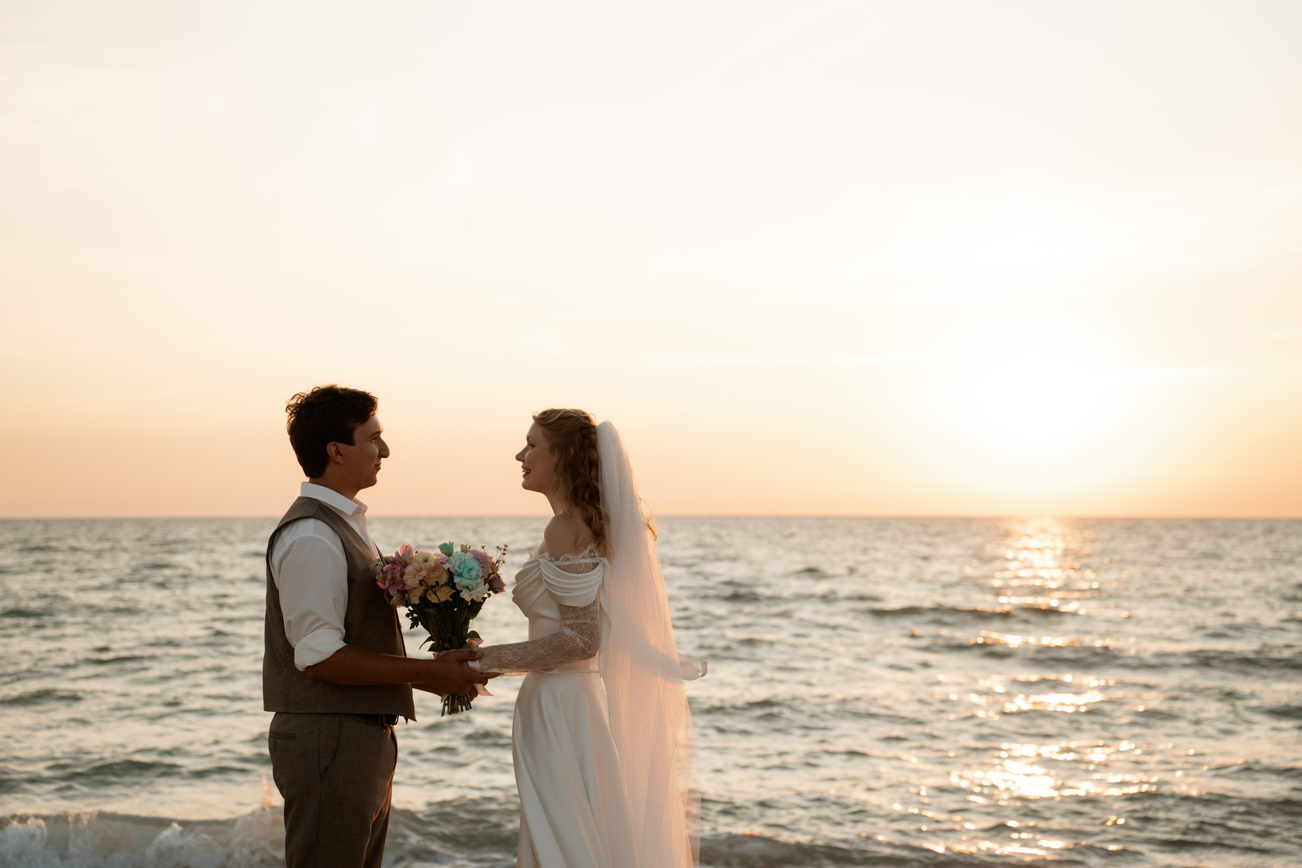 Z&A. Фотограф и Видеограф Севастополь Крым