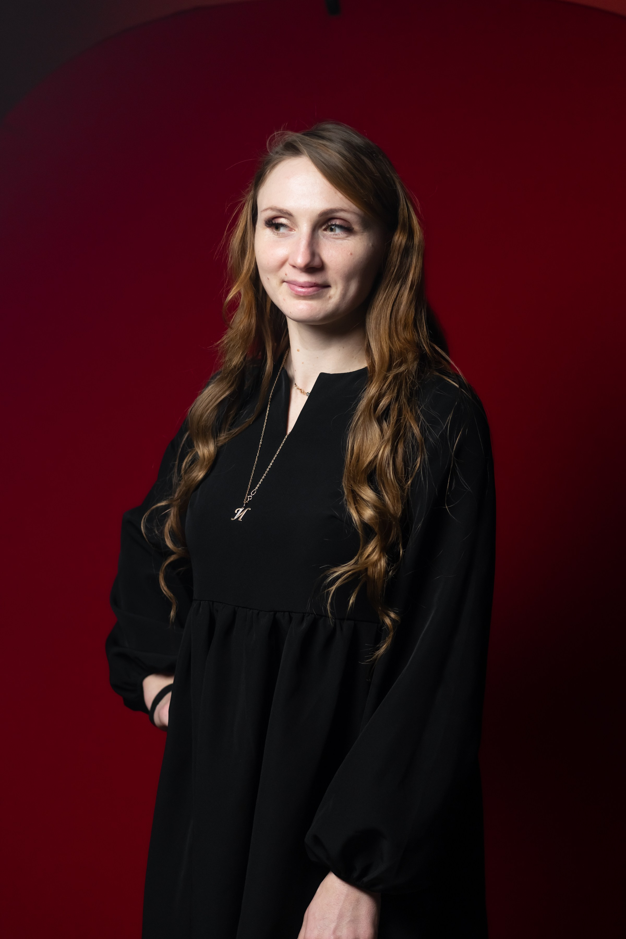 Фотопортрет от фотографа Ольги Плаксиной. Ольга Плаксина фотограф в Саратове