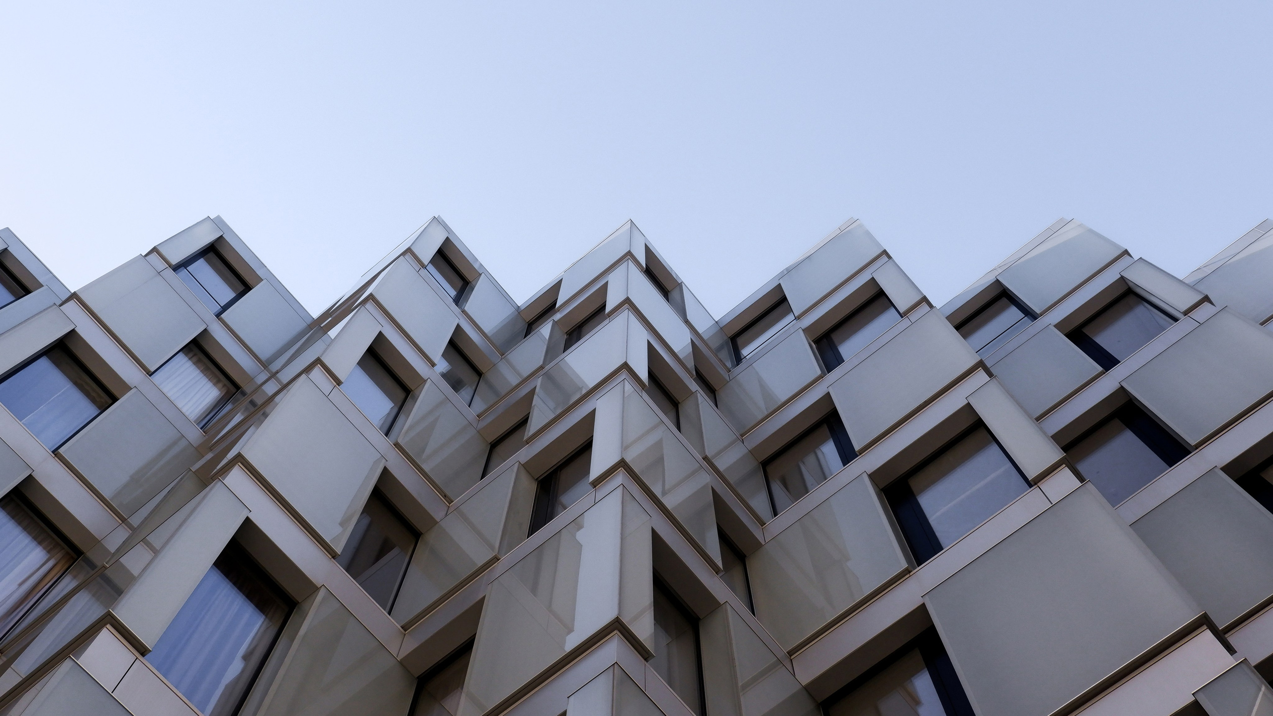 Михаил Мулач | Архитектурный фотограф