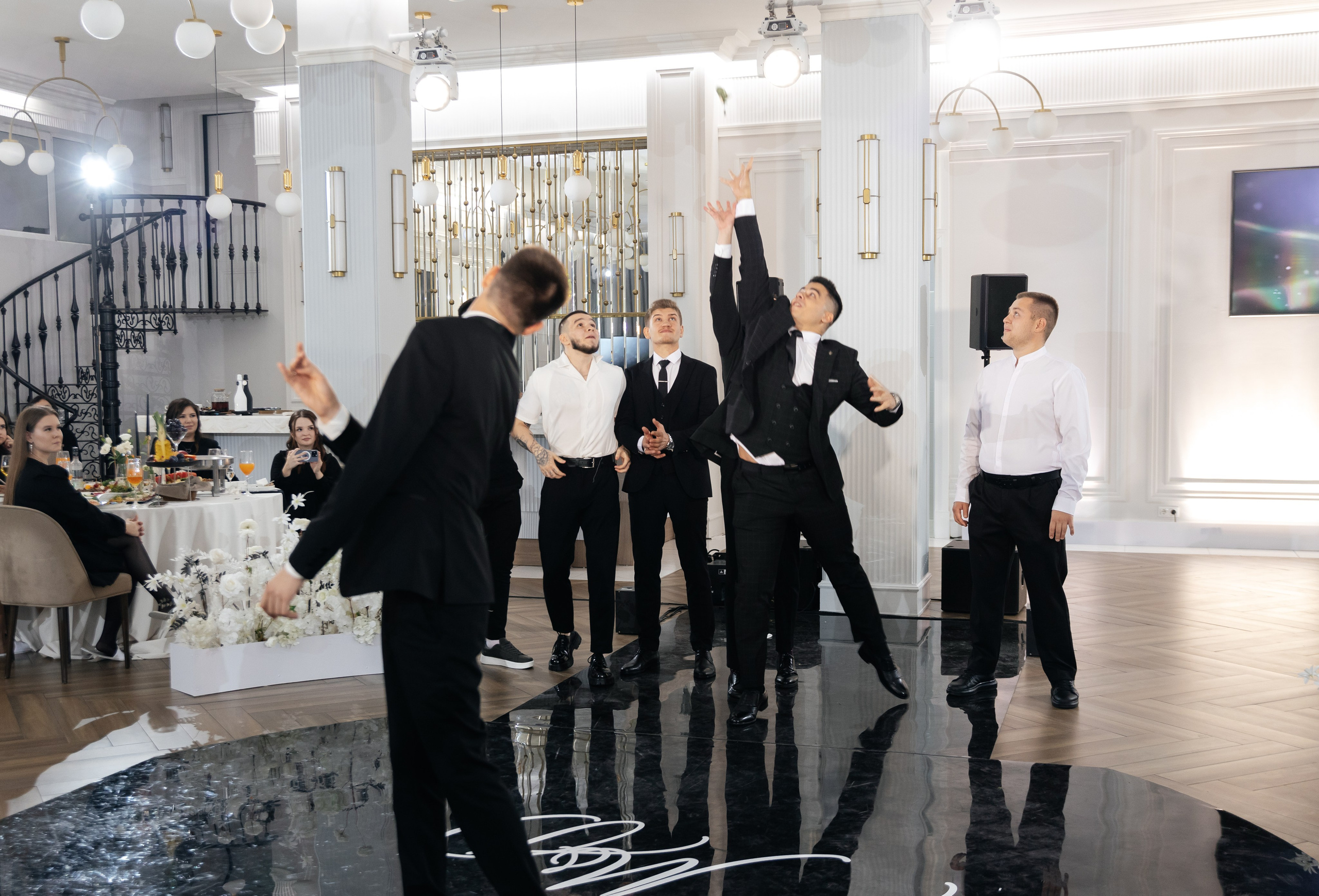 Maxim & Diana. Свадебный фотограф Ильнар Асадуллин