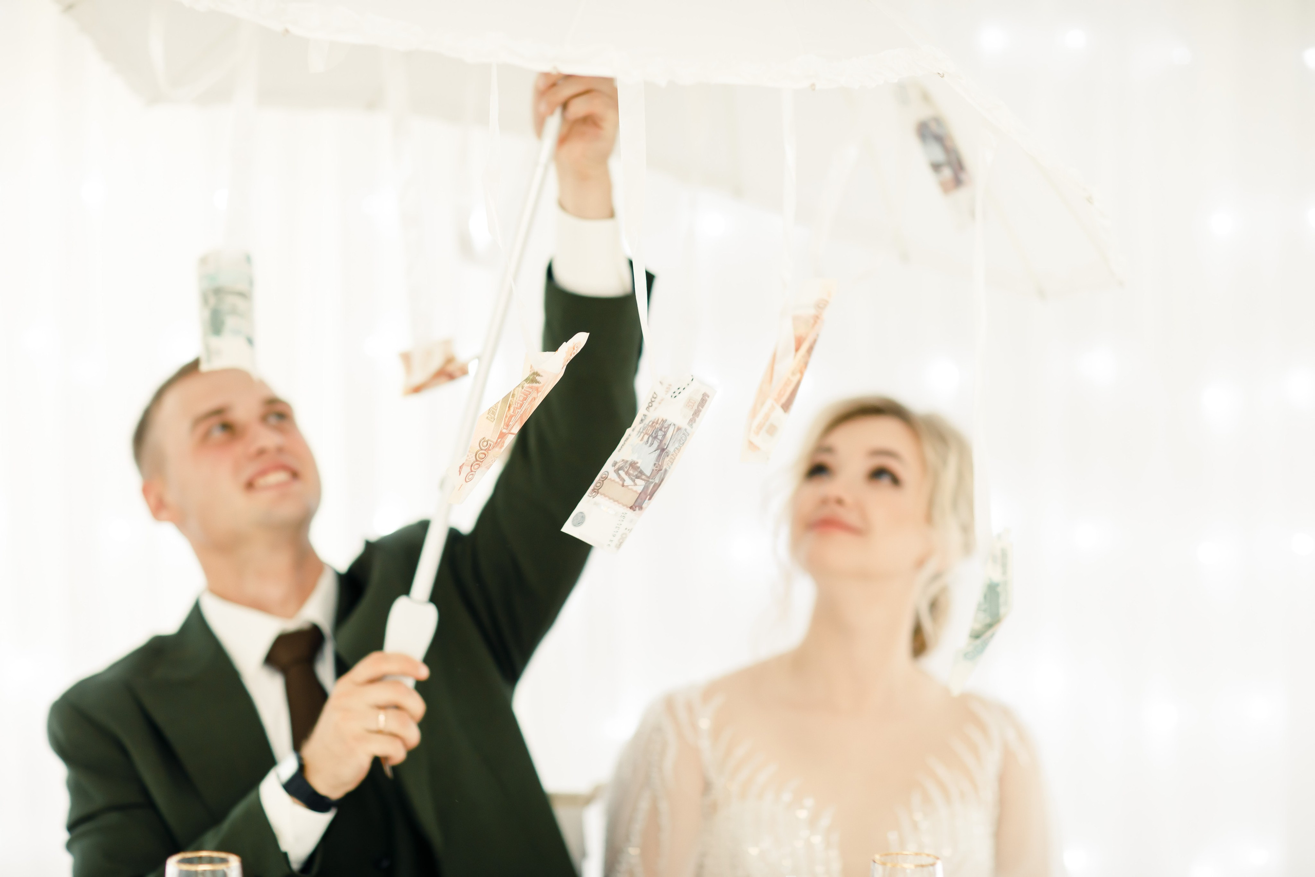 Екатерина и Данила|Чехов. Свадебный фотограф Серпухов — Москва Ольга Васильева