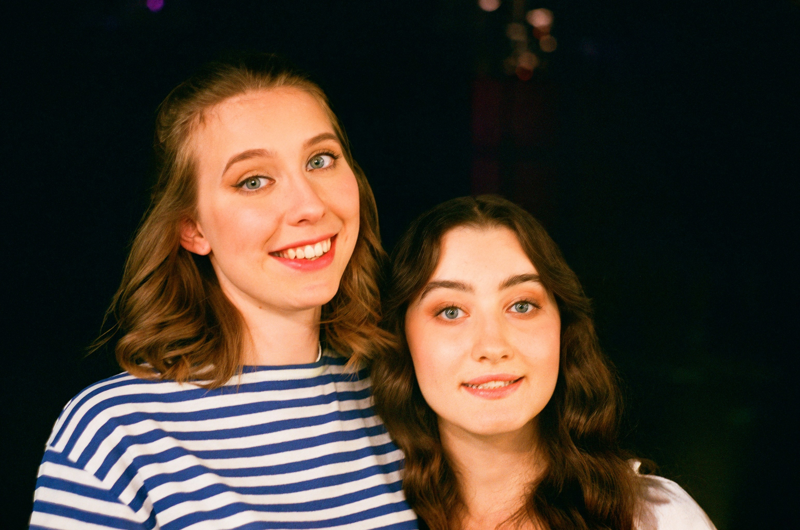 Лига Городов. Финал. Банкет. #спецкорНвер