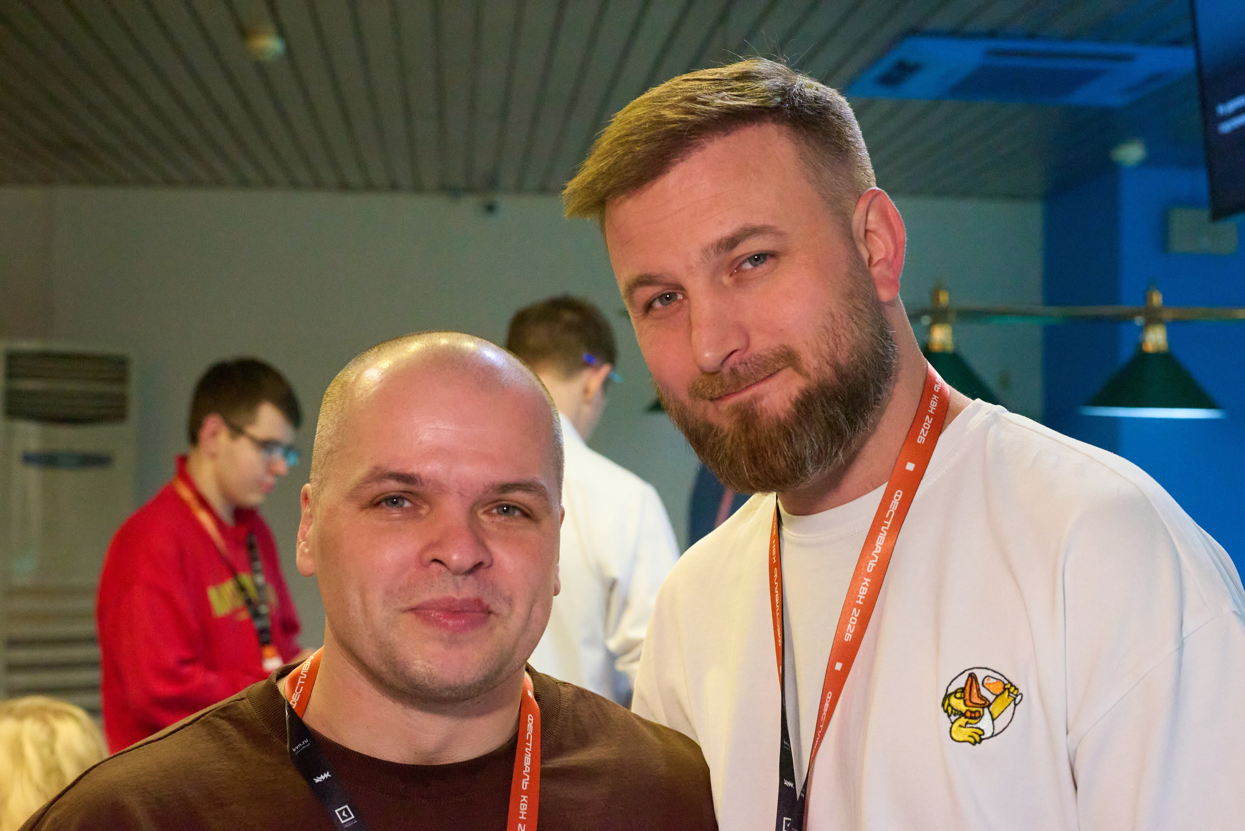 КиВин-2026. #спецкорНвер