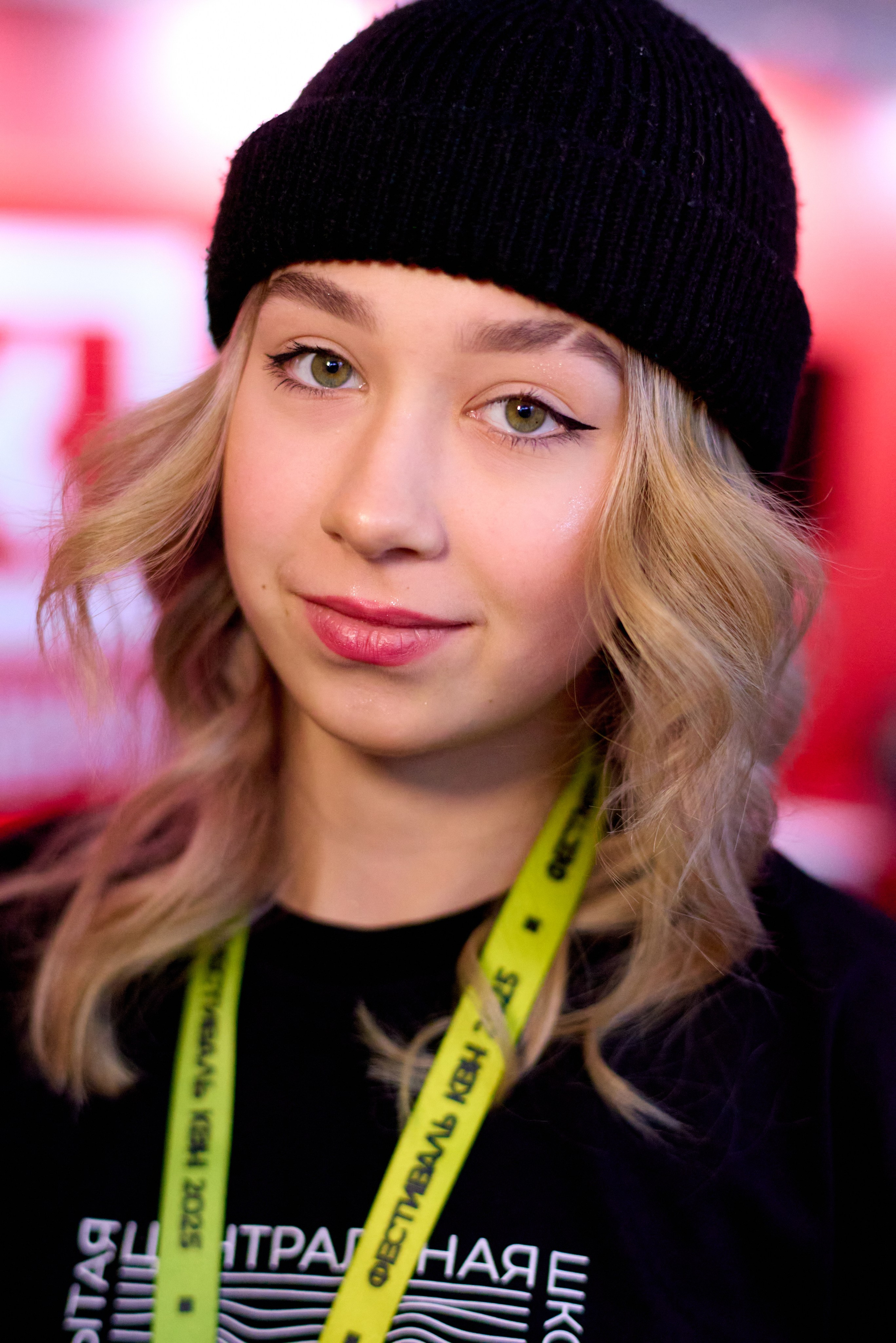 КиВиН-2025. #спецкорНвер