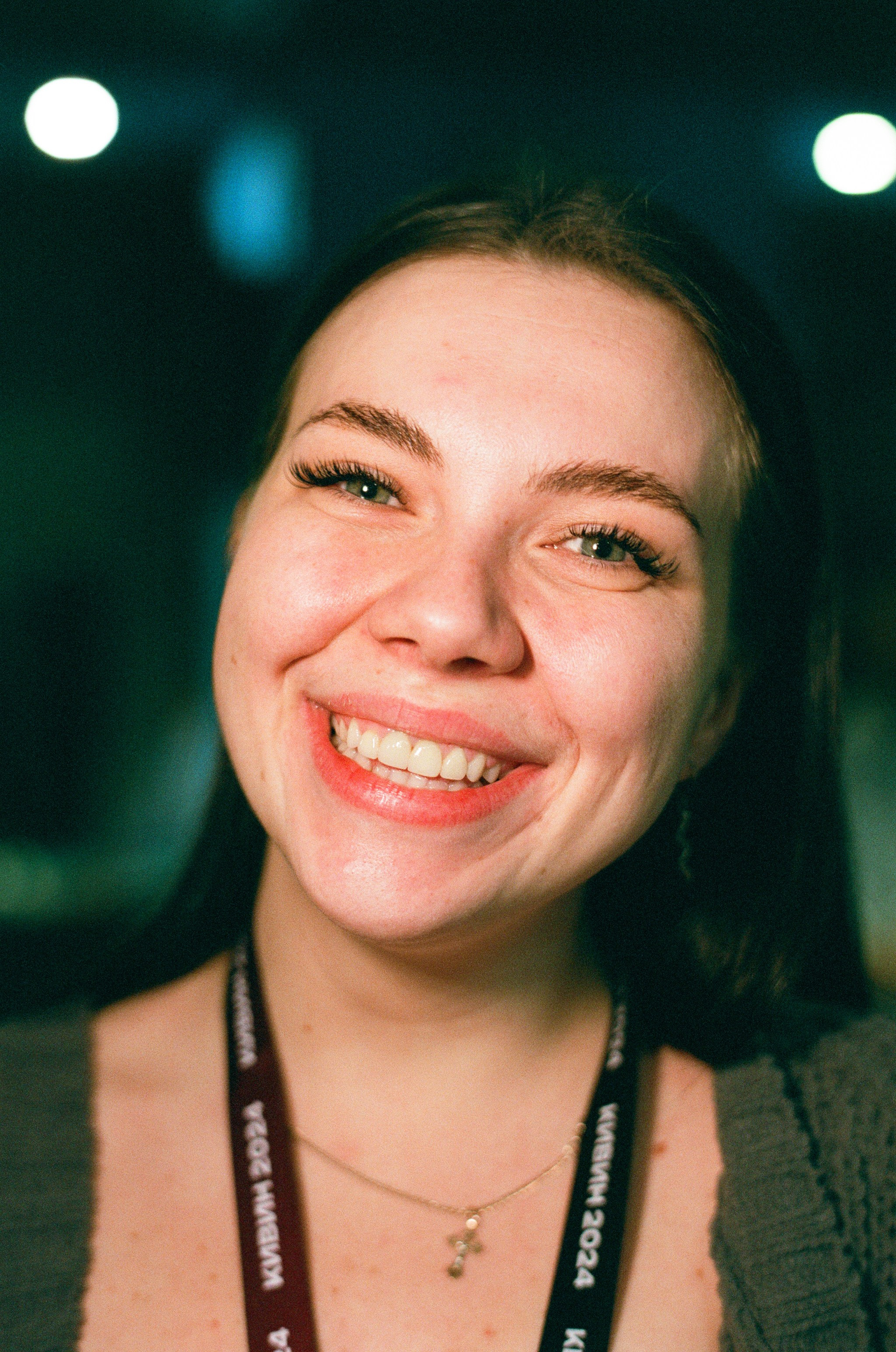 КиВиН-2024. #спецкорНвер