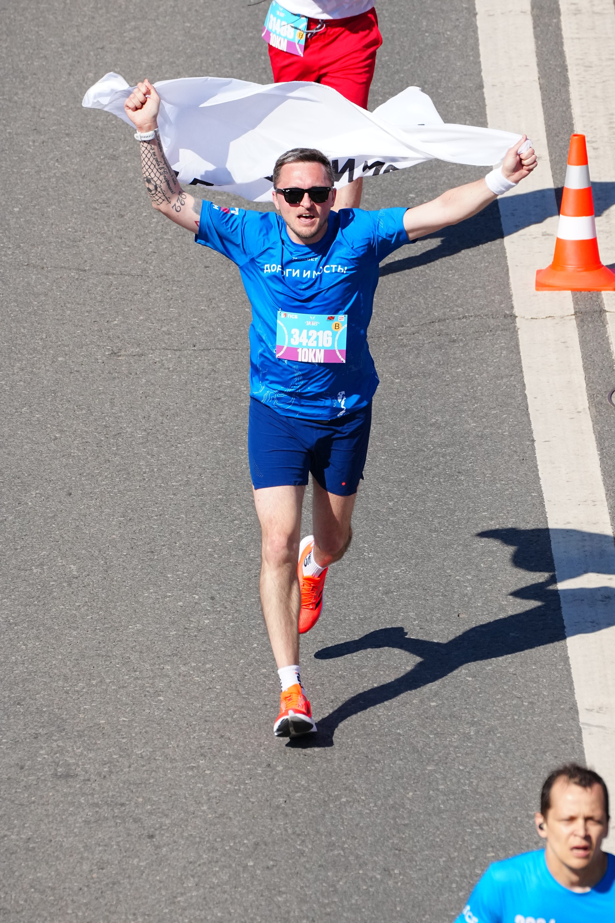 ZabegRF-2024. Sergey Sutkovoy — Designer, photographer, traveler, woodworker