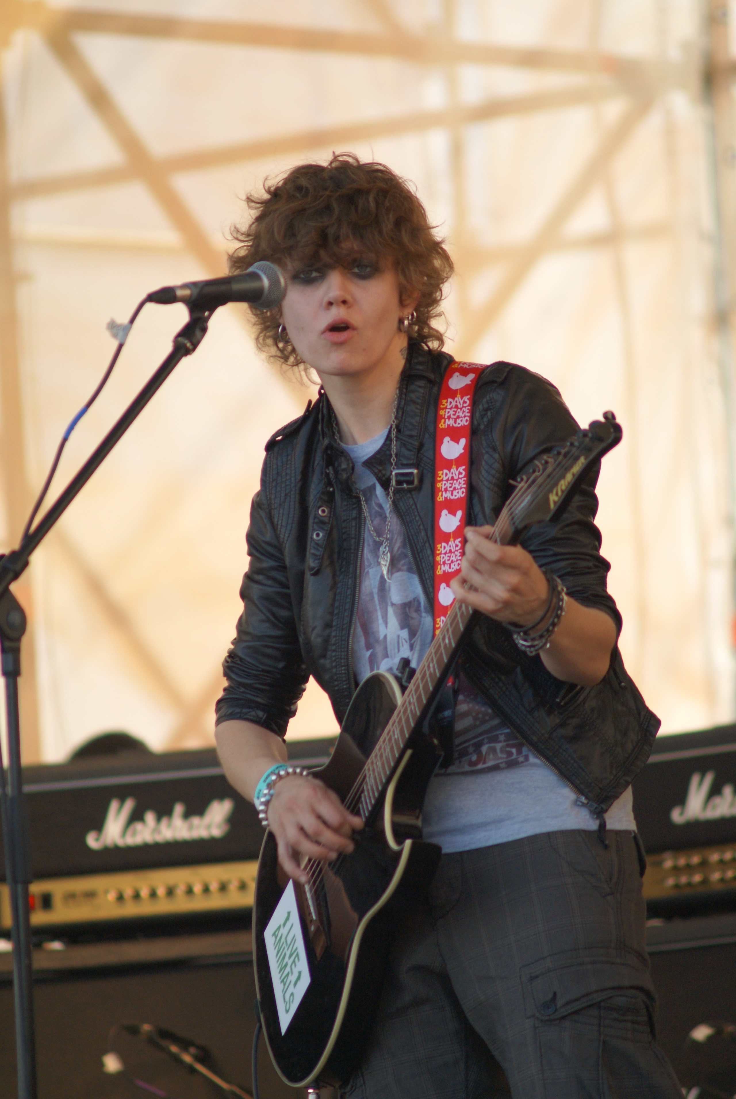 КОНЦЕРТЫ. Семейный и travel-фотограф из Израиля