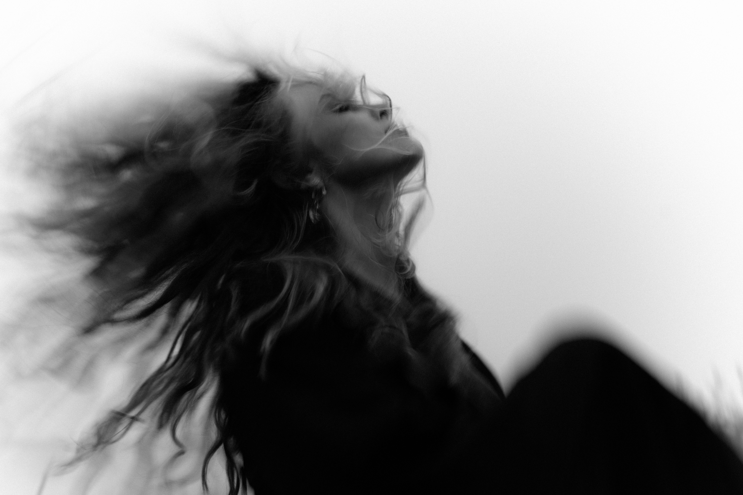 Женский портрет. Женский и семейный фотограф в Чите Юлия Майорова