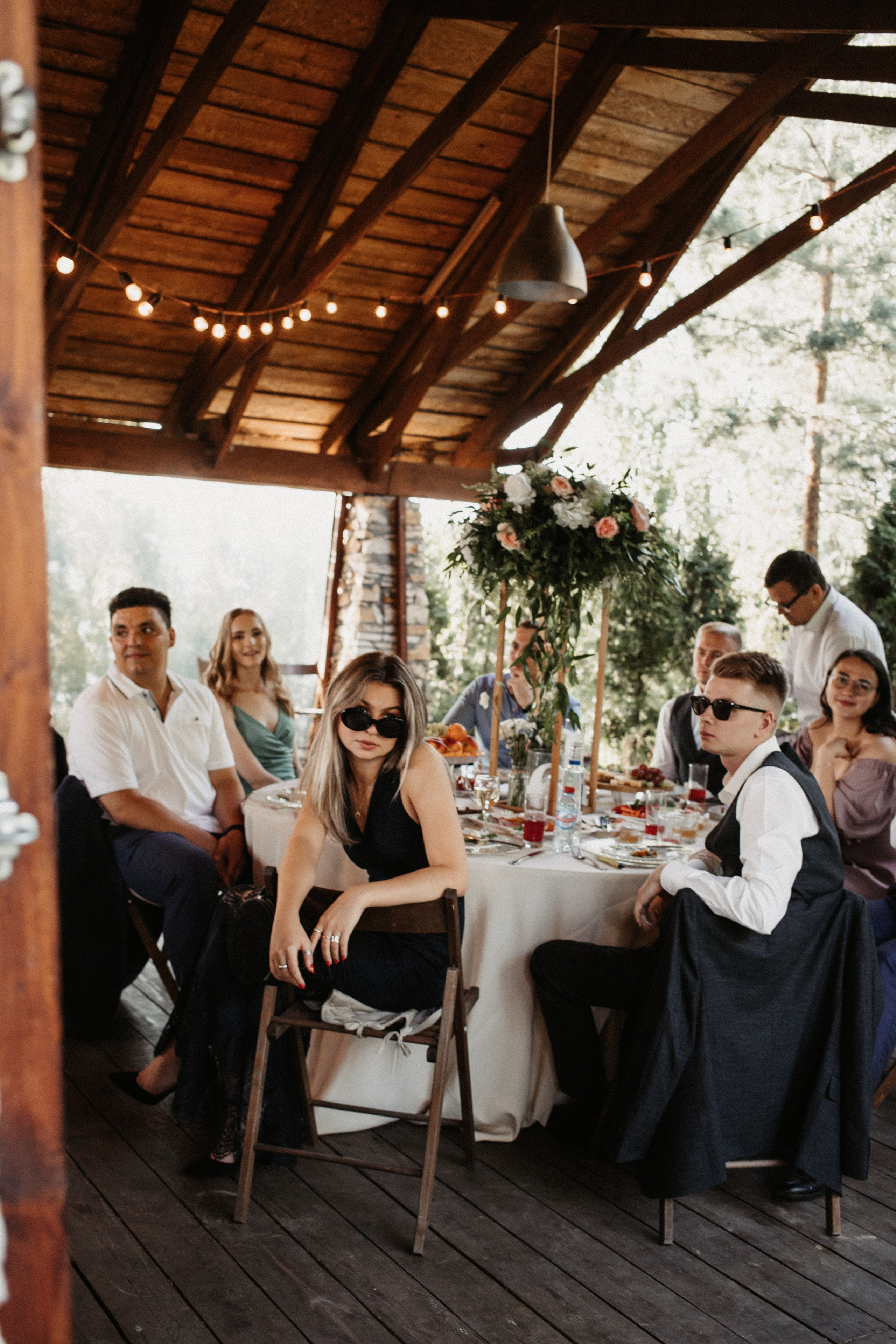 Алексей&Елена 29.08. Свадебный фотограф в Москве и по всему миру Инесса Хафизова