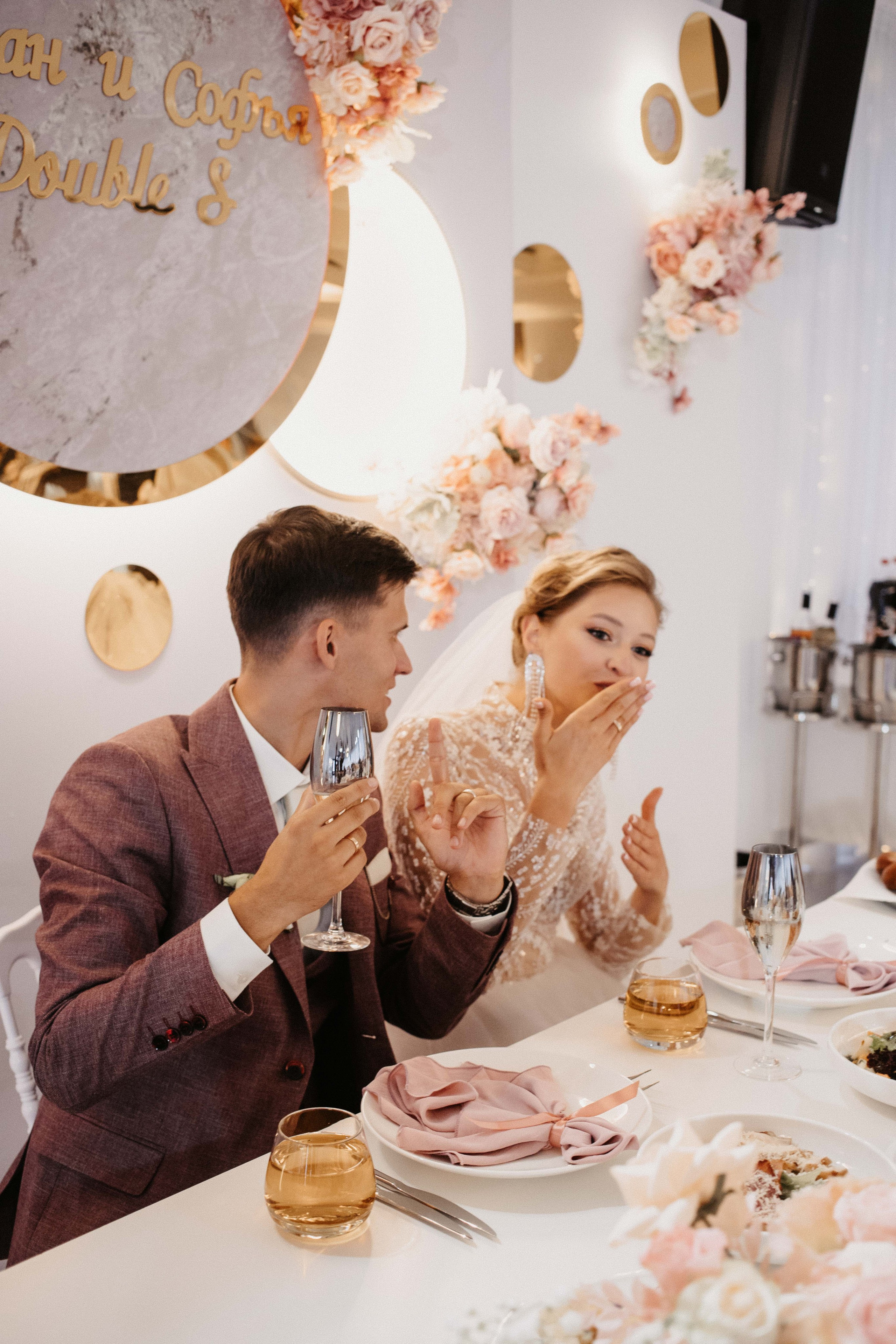 Степан&Софья 23.09 Севастополь. Свадебный фотограф в Москве и по всему миру Инесса Хафизова