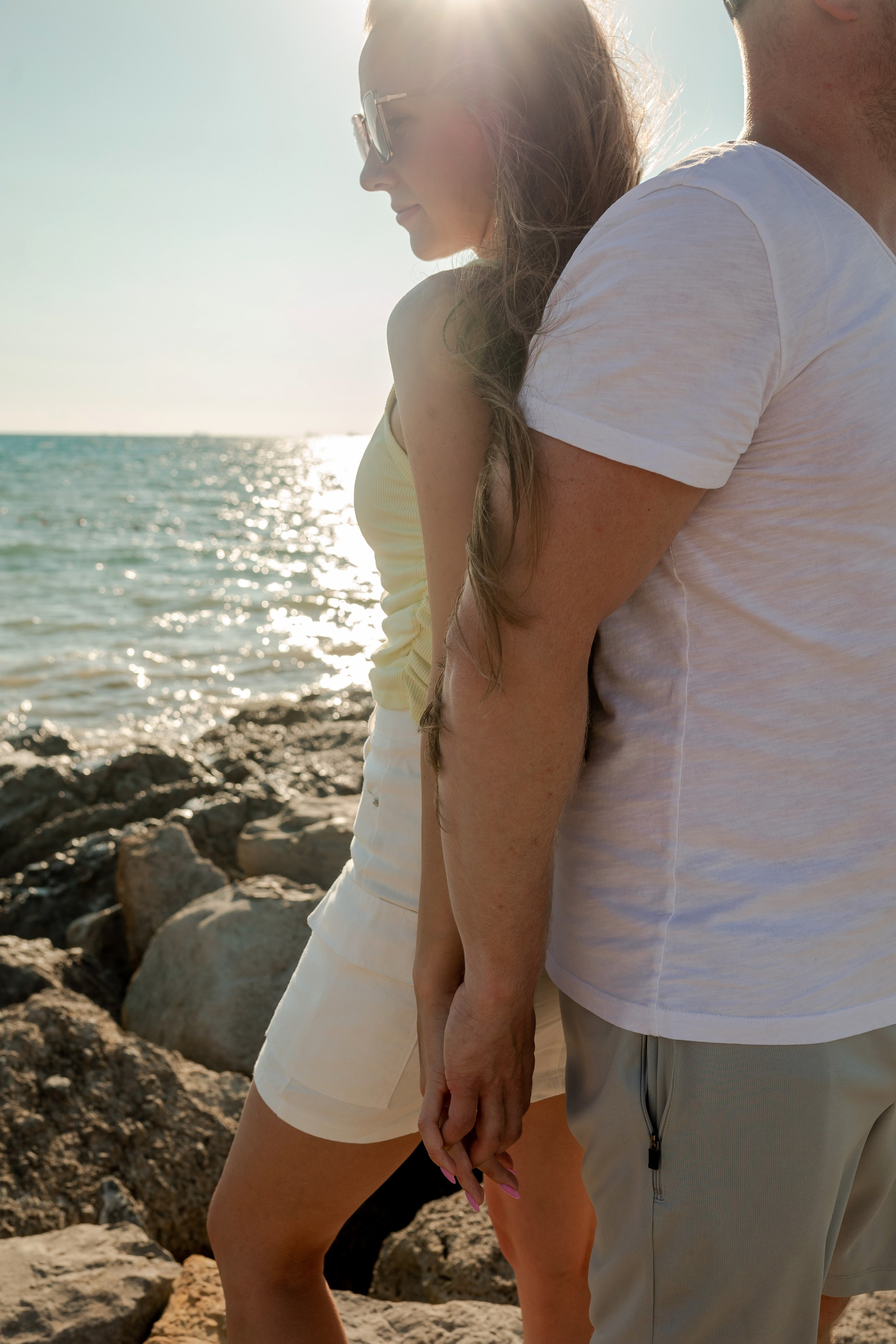 Ольга и Алексей. Фотограф в Геленджике, Архипо-Осиповке, Абрау-Дюрсо, Кринице Виктория