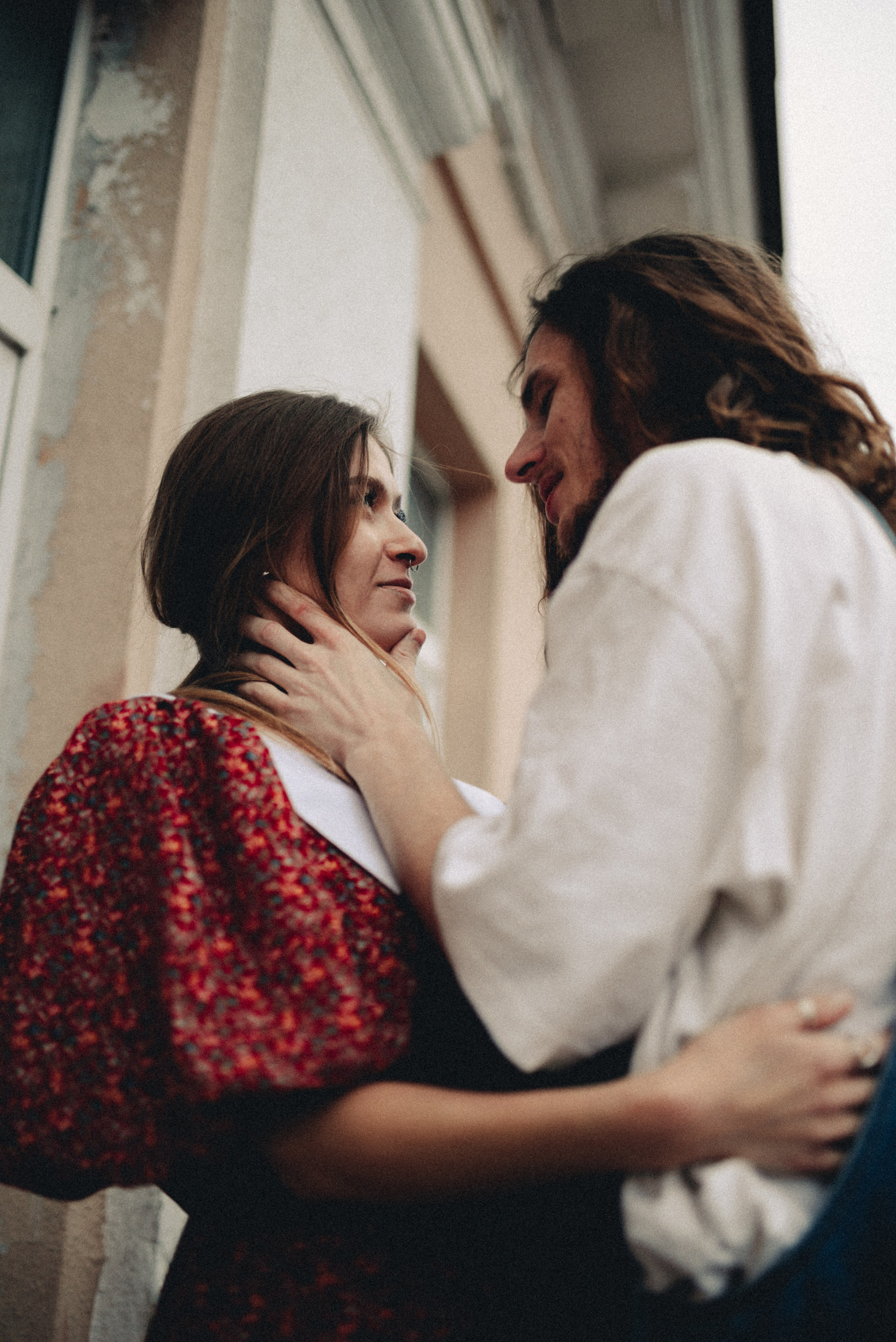 NADEZHDA | ALEKSANDR 2024 étude. Фотограф Санкт-Петербург, Новороссийск