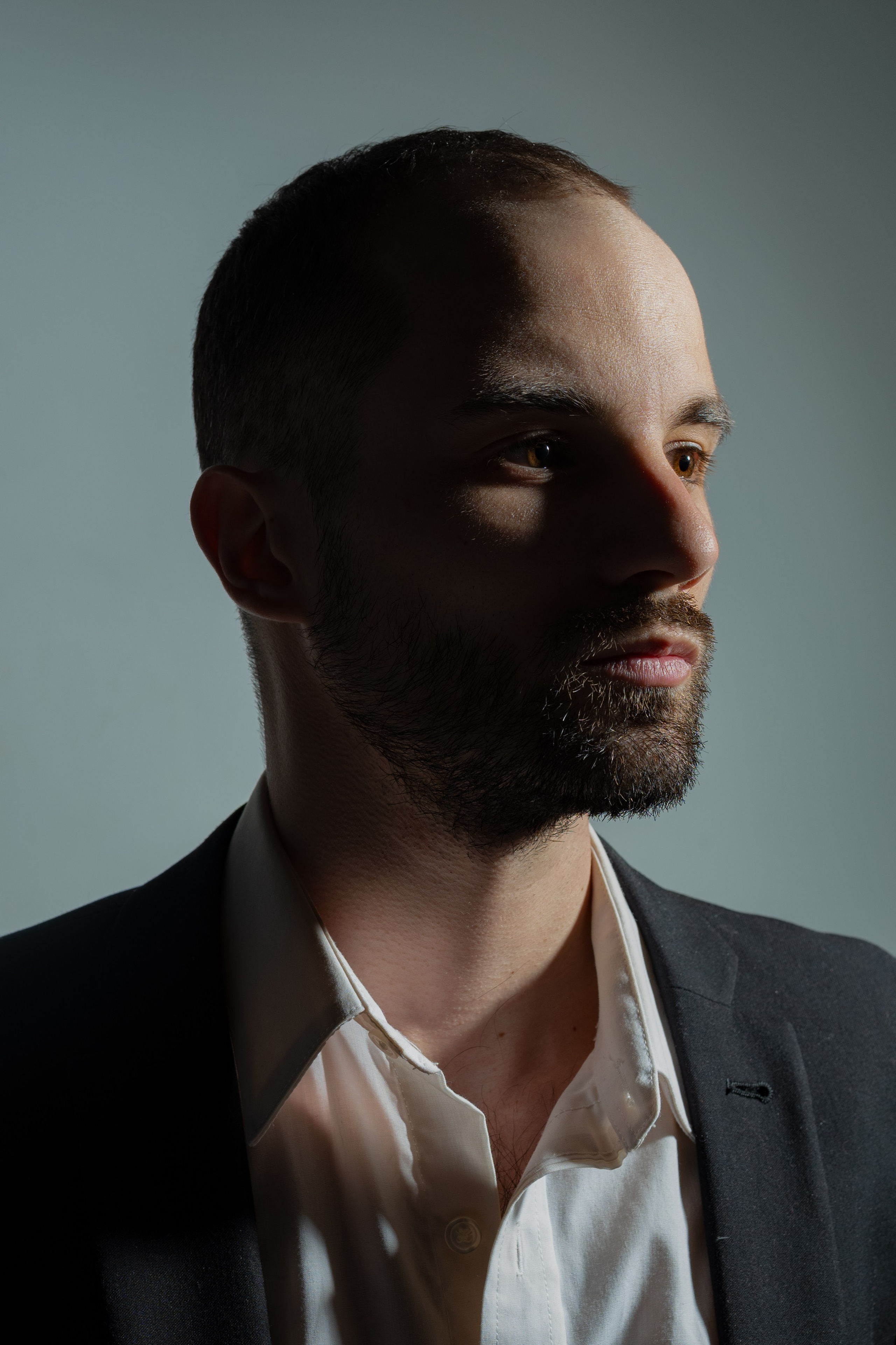 Дмитрий. KUPTSOVA FOTO