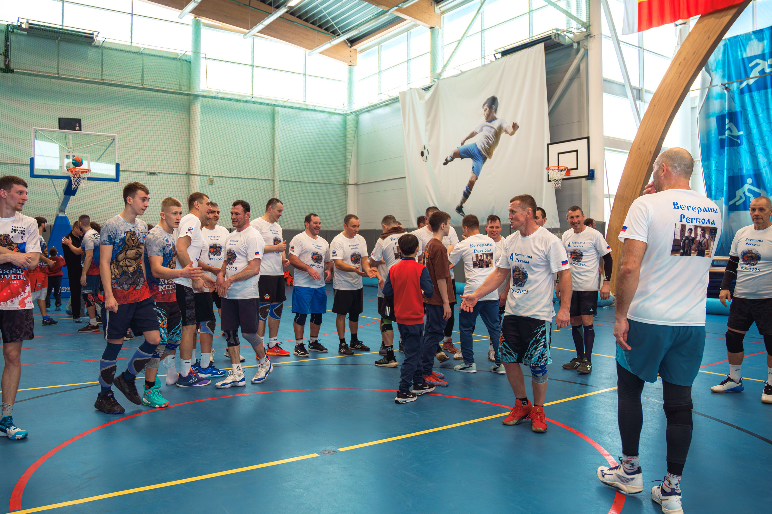 Рекбол. Макаров Сергей|Creamlebot Фотограф города Ростов-на-Дону