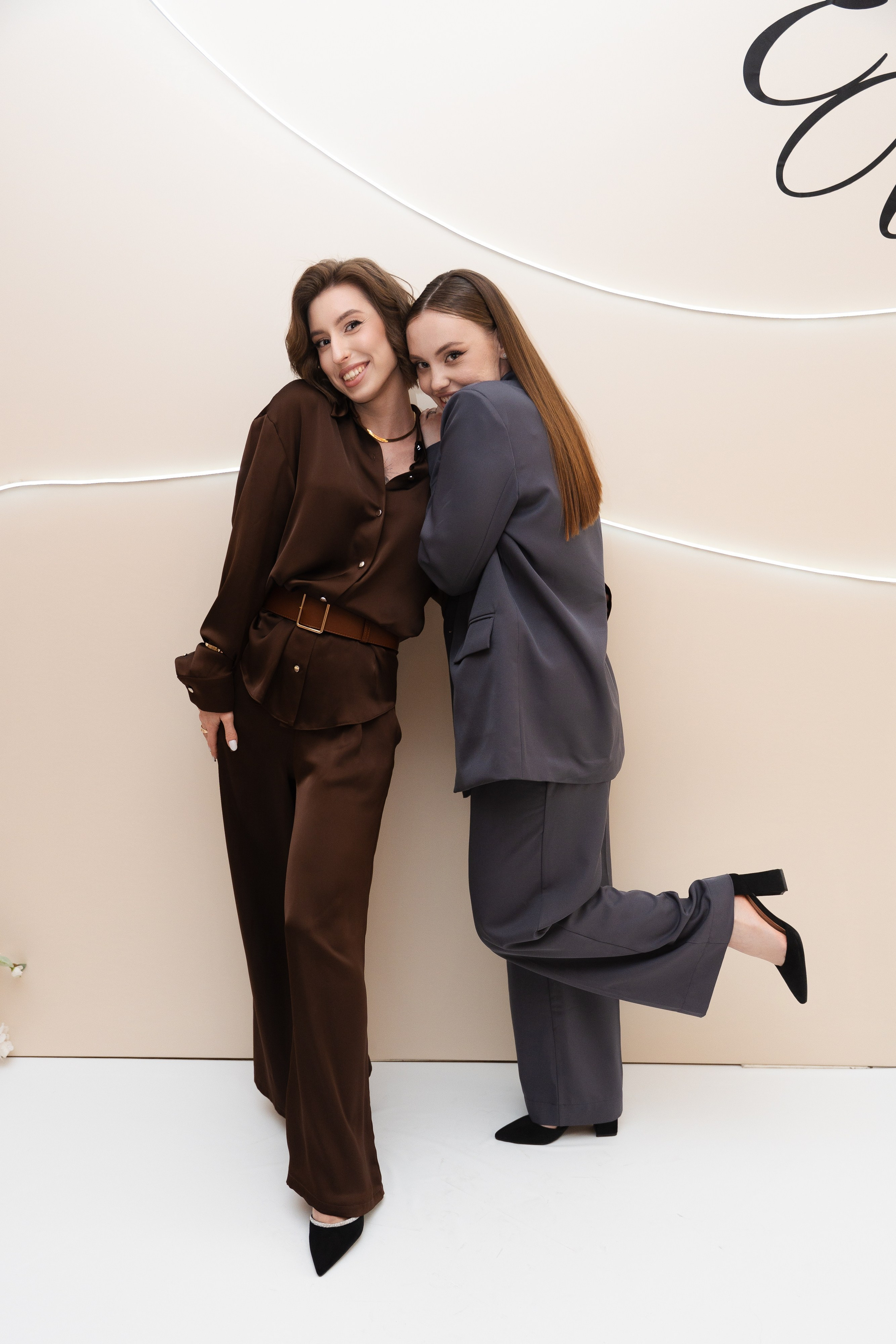 Ирина и Егор. Фотограф Хабаровск