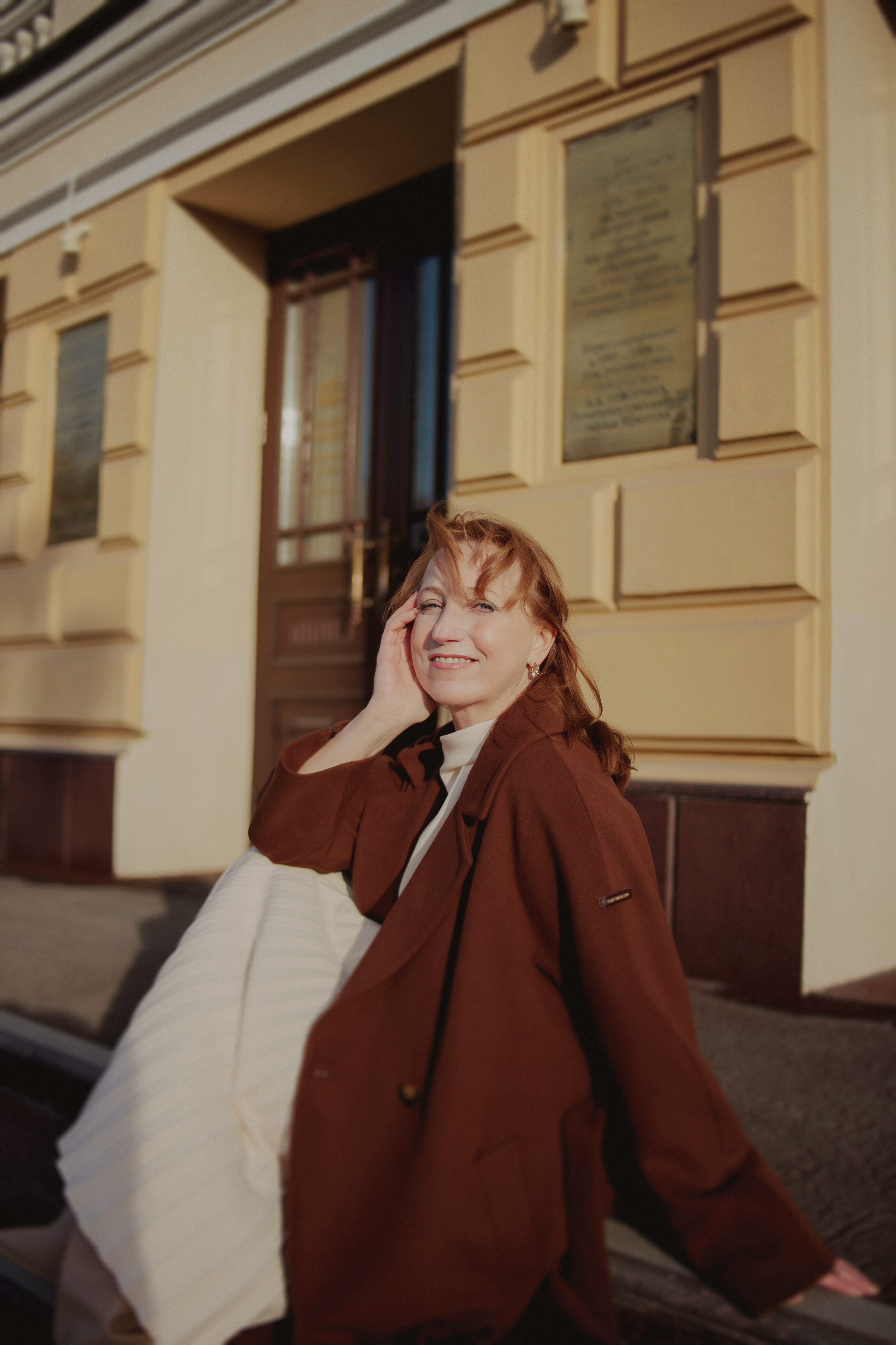 Алеся. Фотограф в Иркутске Анастасия Григорьева