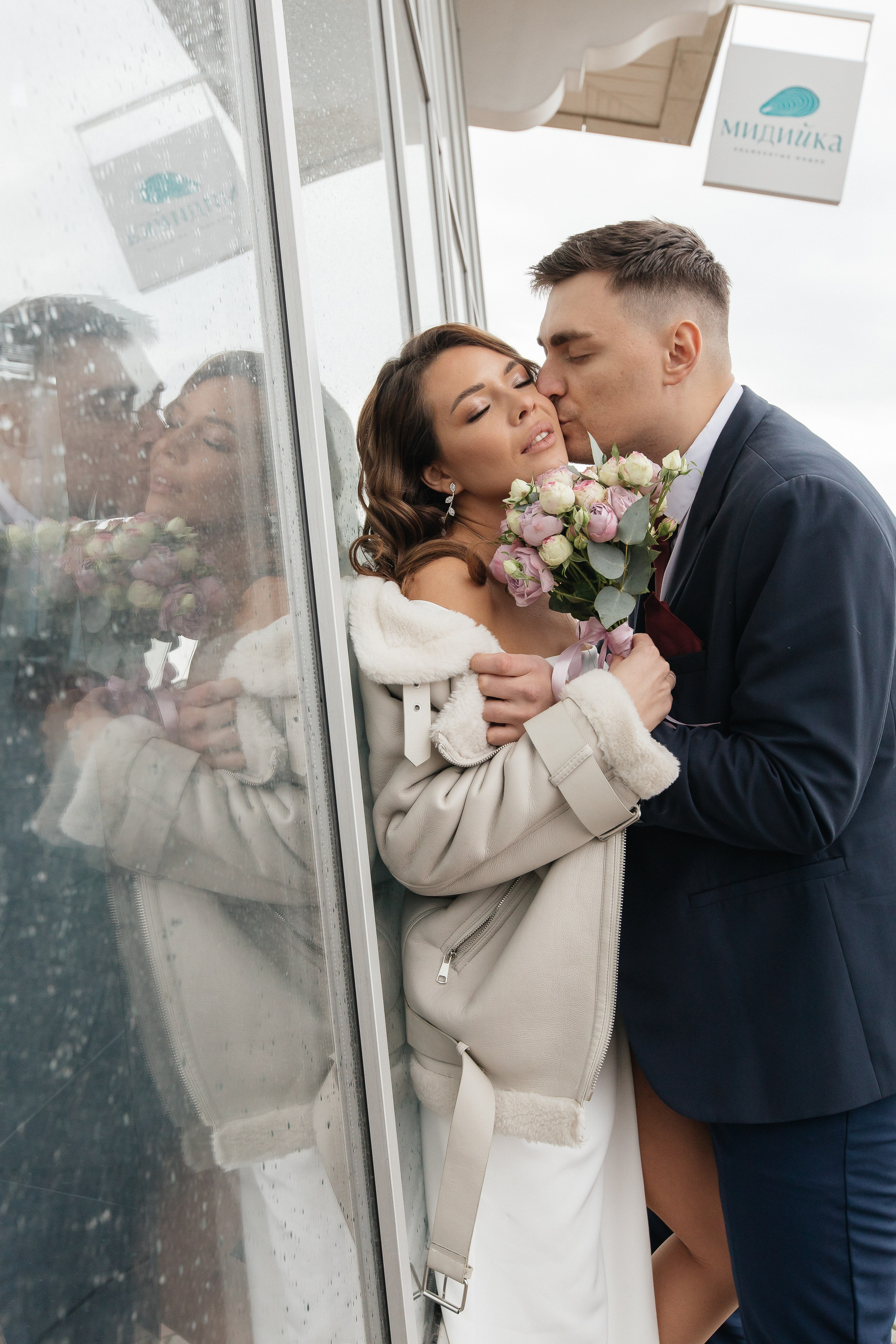 Love Story. Фотограф в Сочи