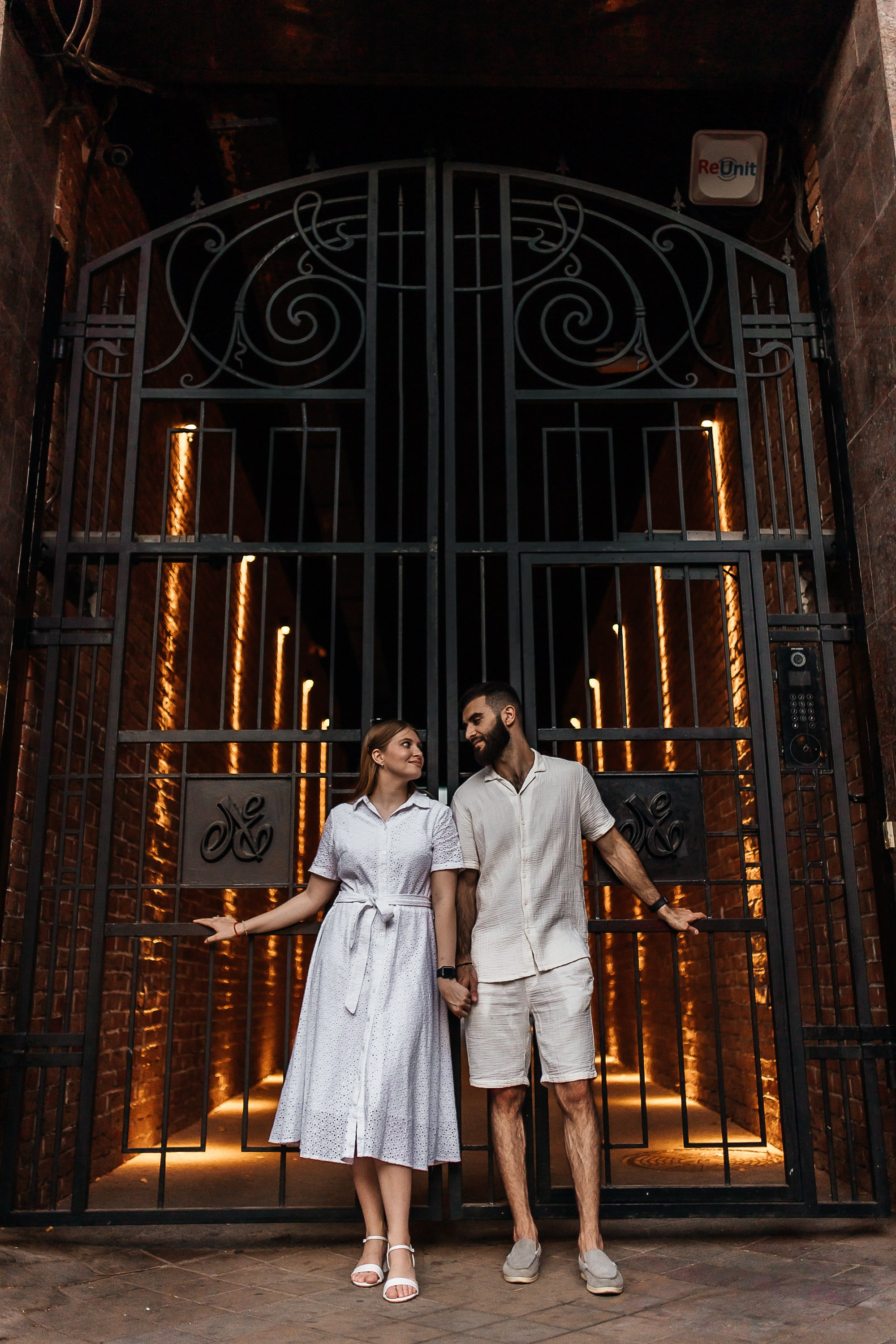 Прогулка по центру Краснодара. Свадебный и семейный фотограф Виолетта Сидельникова. Краснодар, Россия, Беларусь, Европа