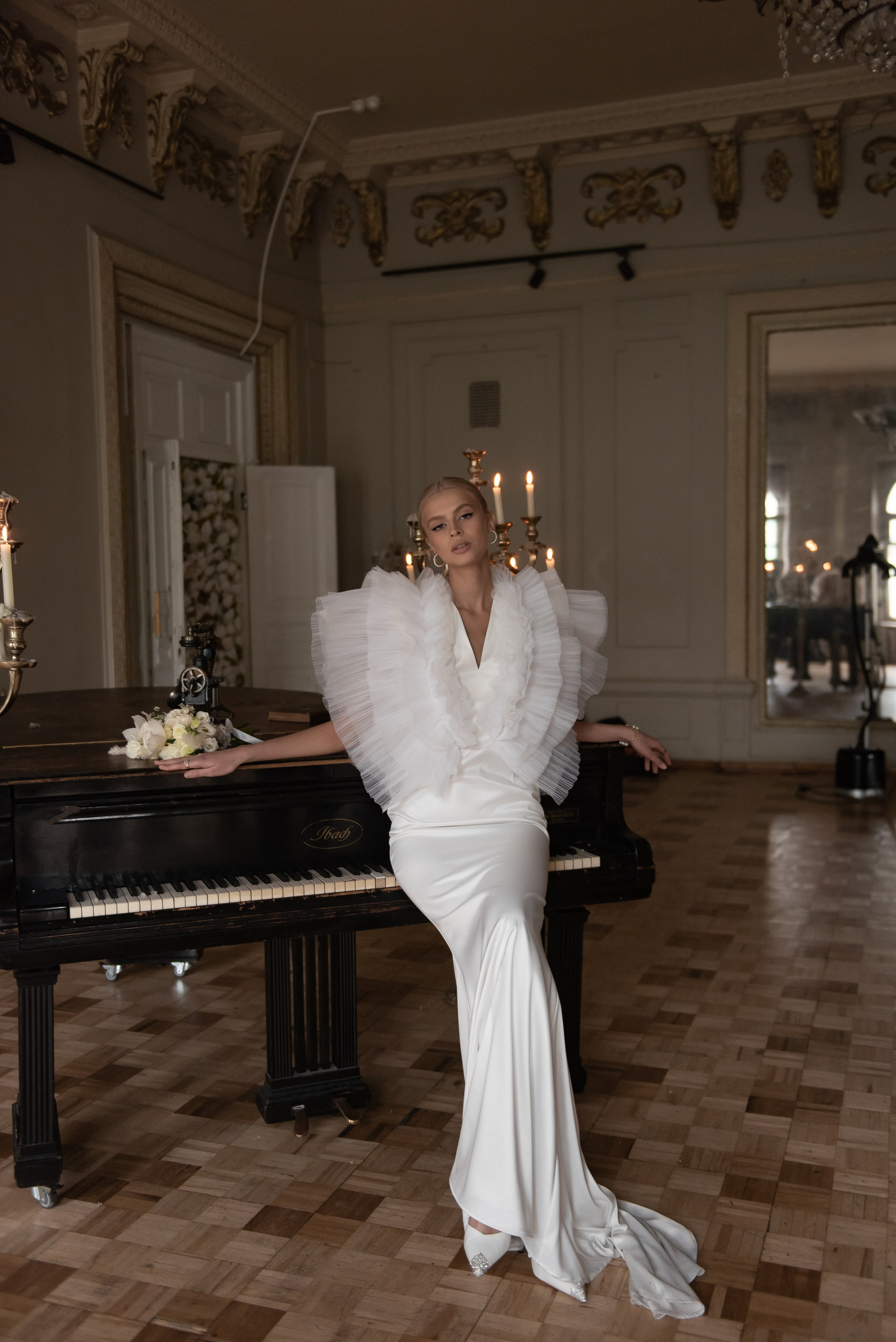 Марина | Андрей. Фотограф Родионова Екатерина в Москве и Оренбурге