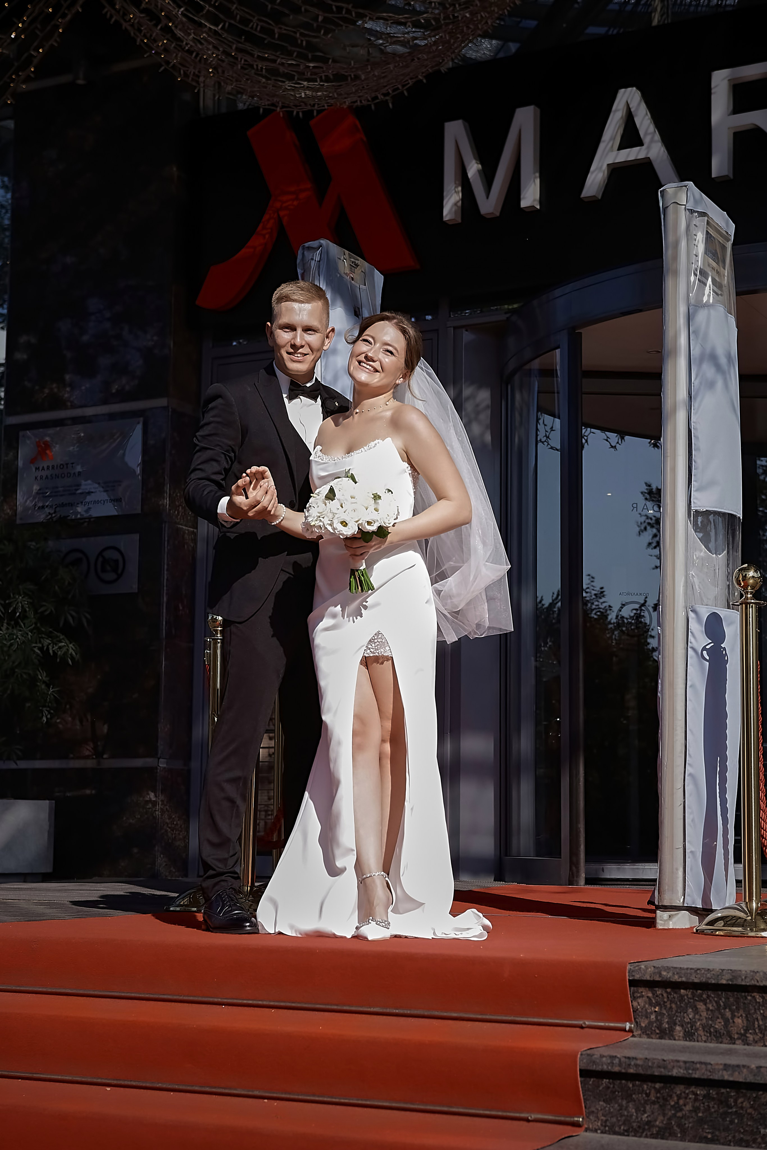 Свадебная съемка Артема и Евгении. Семейный и свадебный фотограф в Краснодаре Михеева Светлана