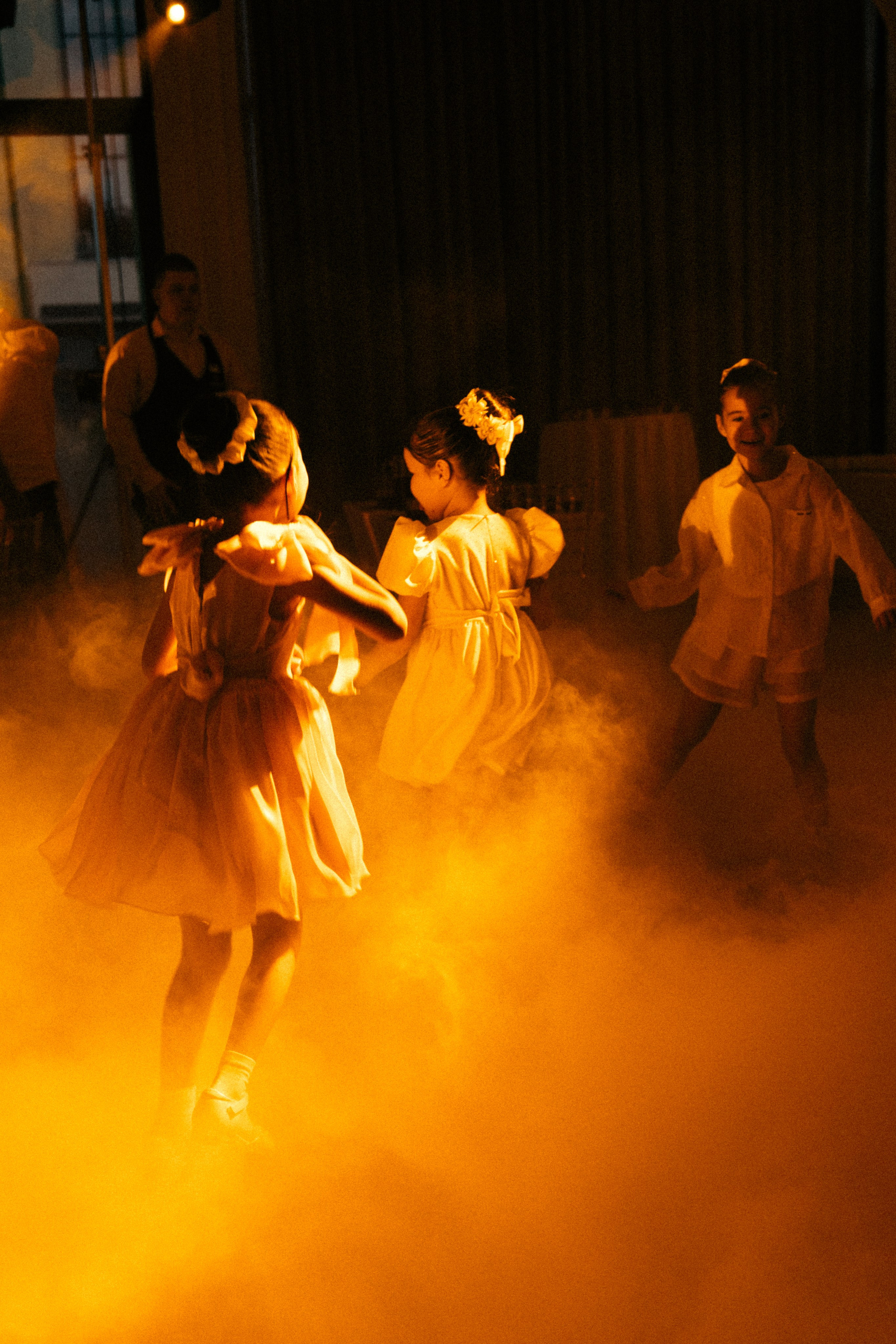 Just dance. Фотограф в Астрахани Радмир Баймухамедов