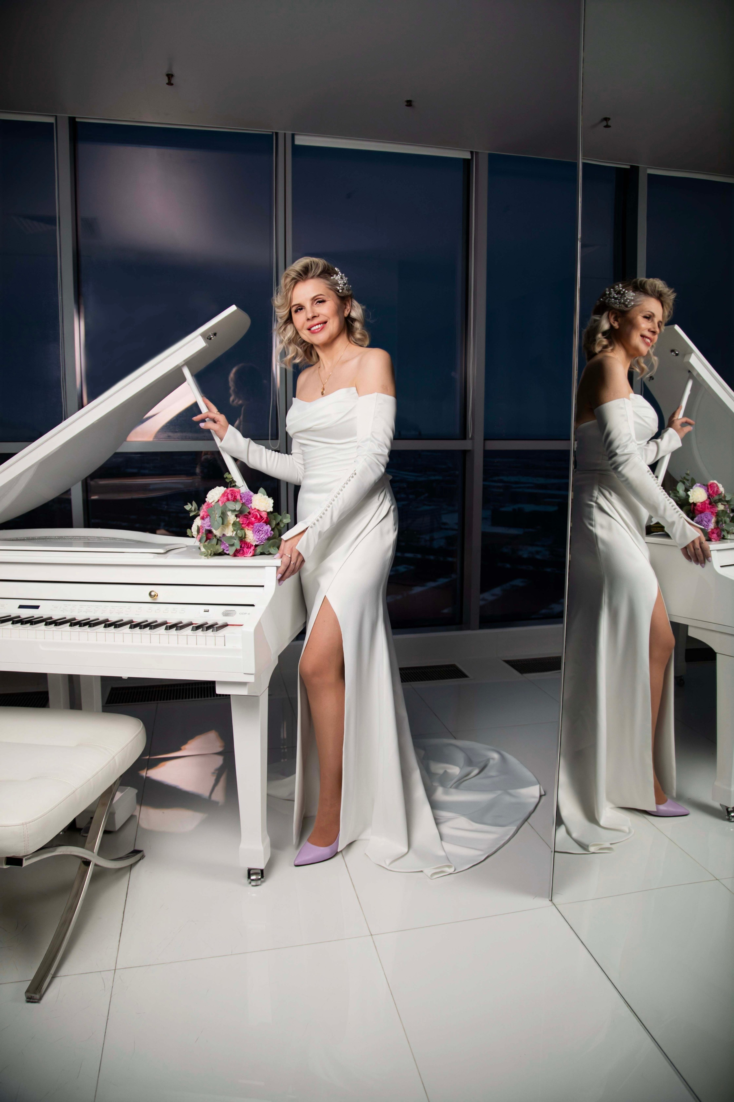 Александра и Александр. Семейный и детский фотограф в Санкт-Петербург. Natalia Fadel