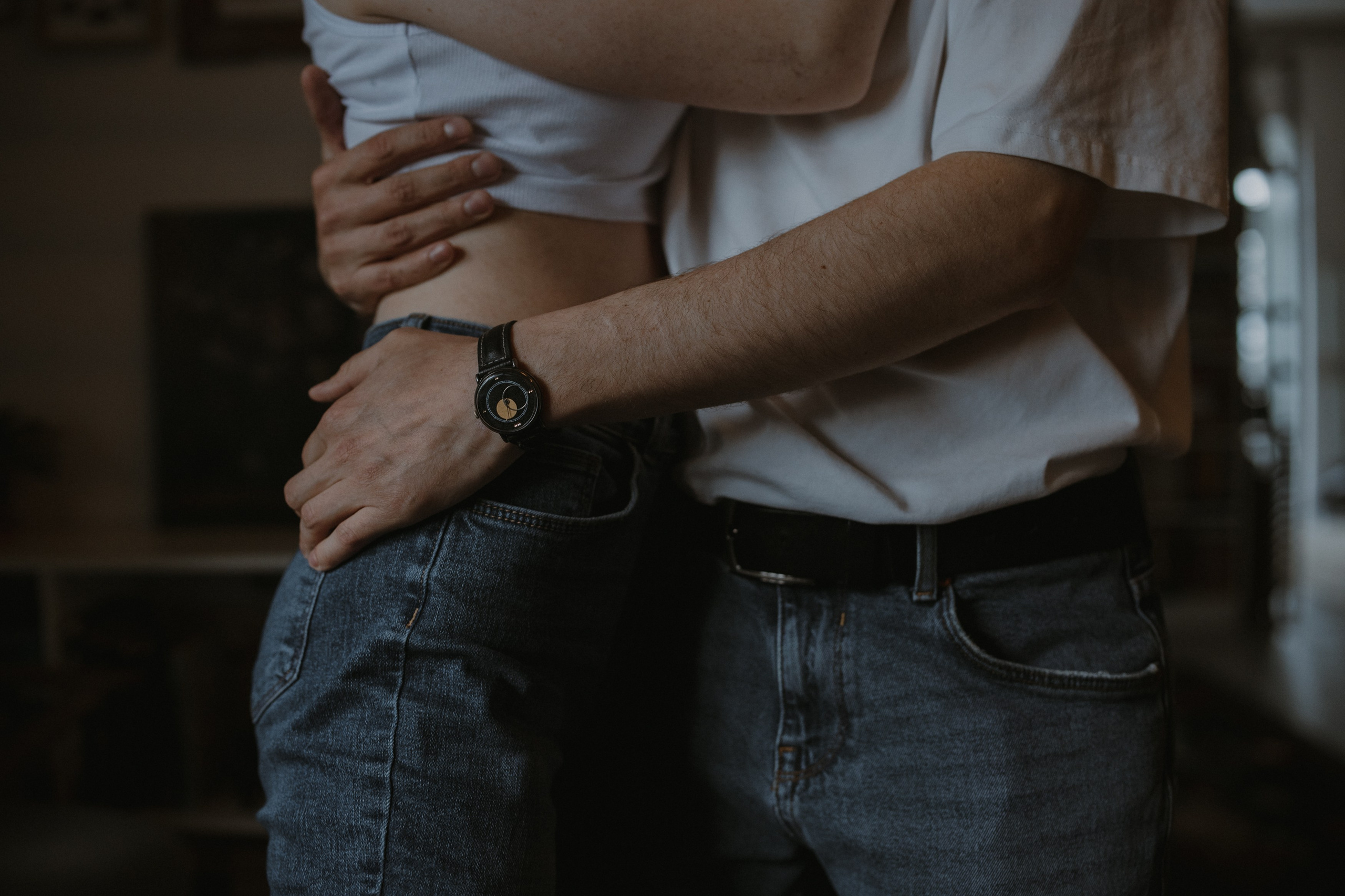 Артем и Анастасия. Свадебный фотограф в Ярославле Андрей Перегудов