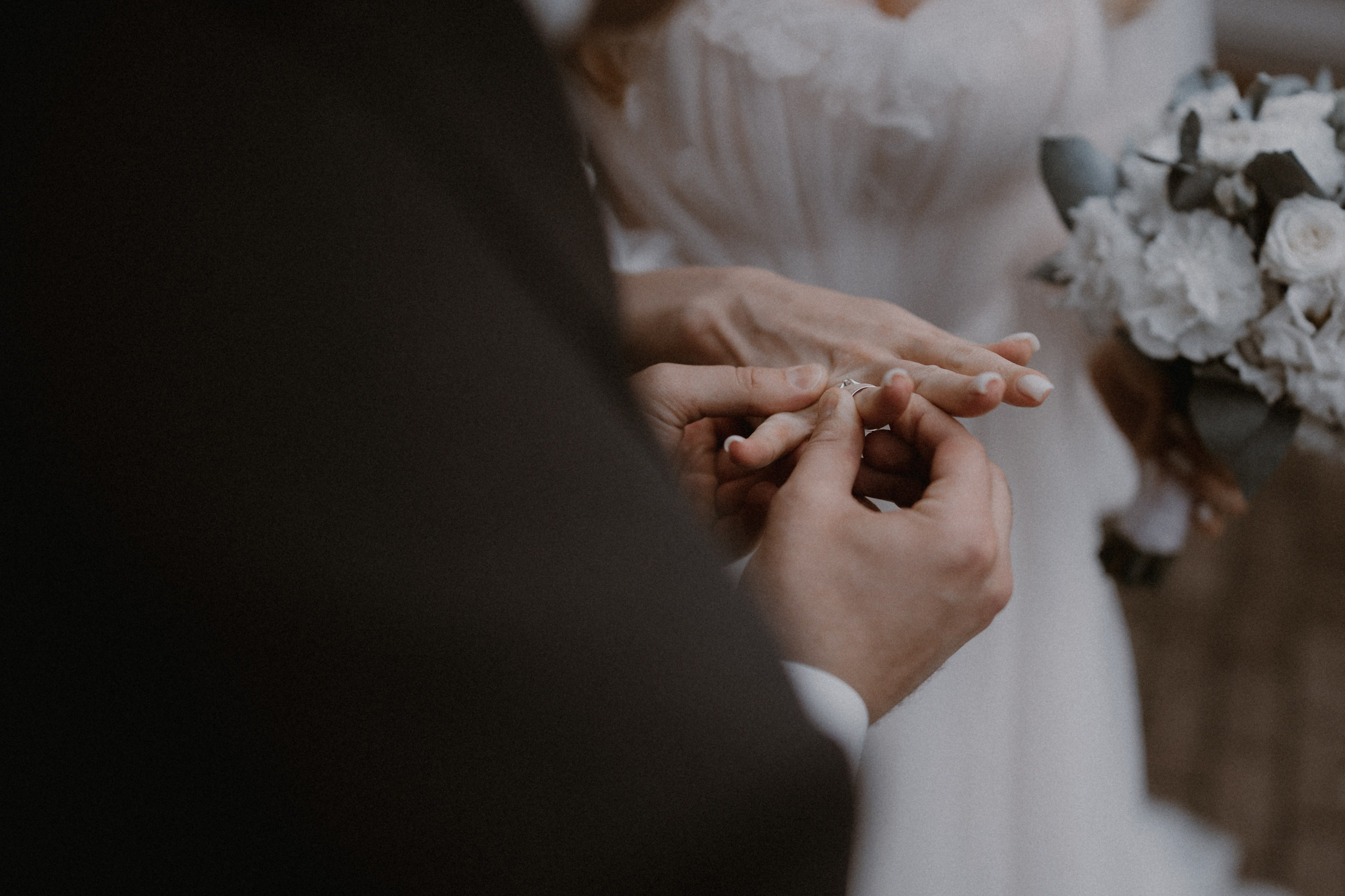 Миша и Саша. Свадебный фотограф в Ярославле Андрей Перегудов