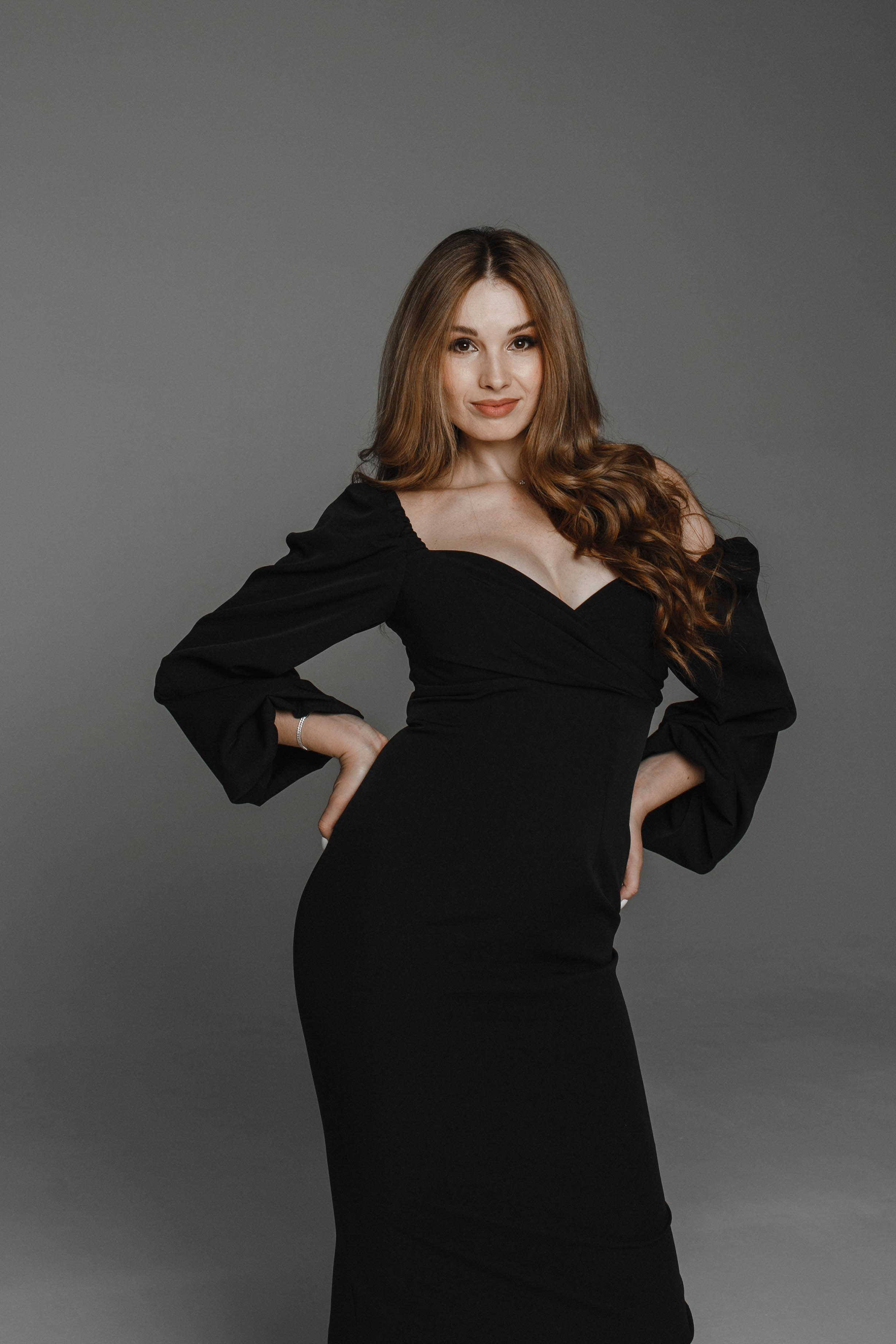 Катя. Фотограф в Новосибирске Ася Зверева