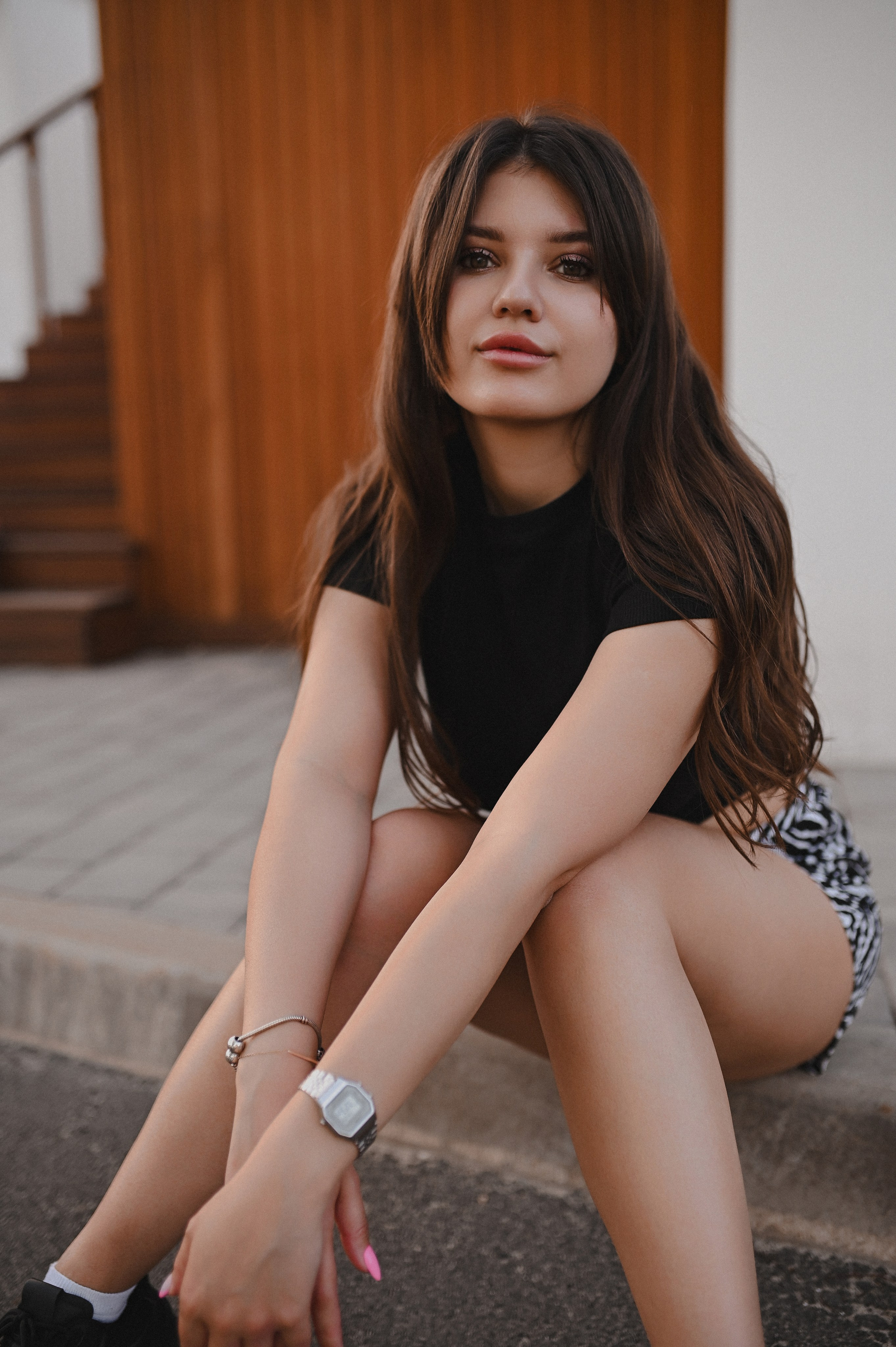 Дарья. Твой личный проводник к красивым фотографиям в Старом Осколе