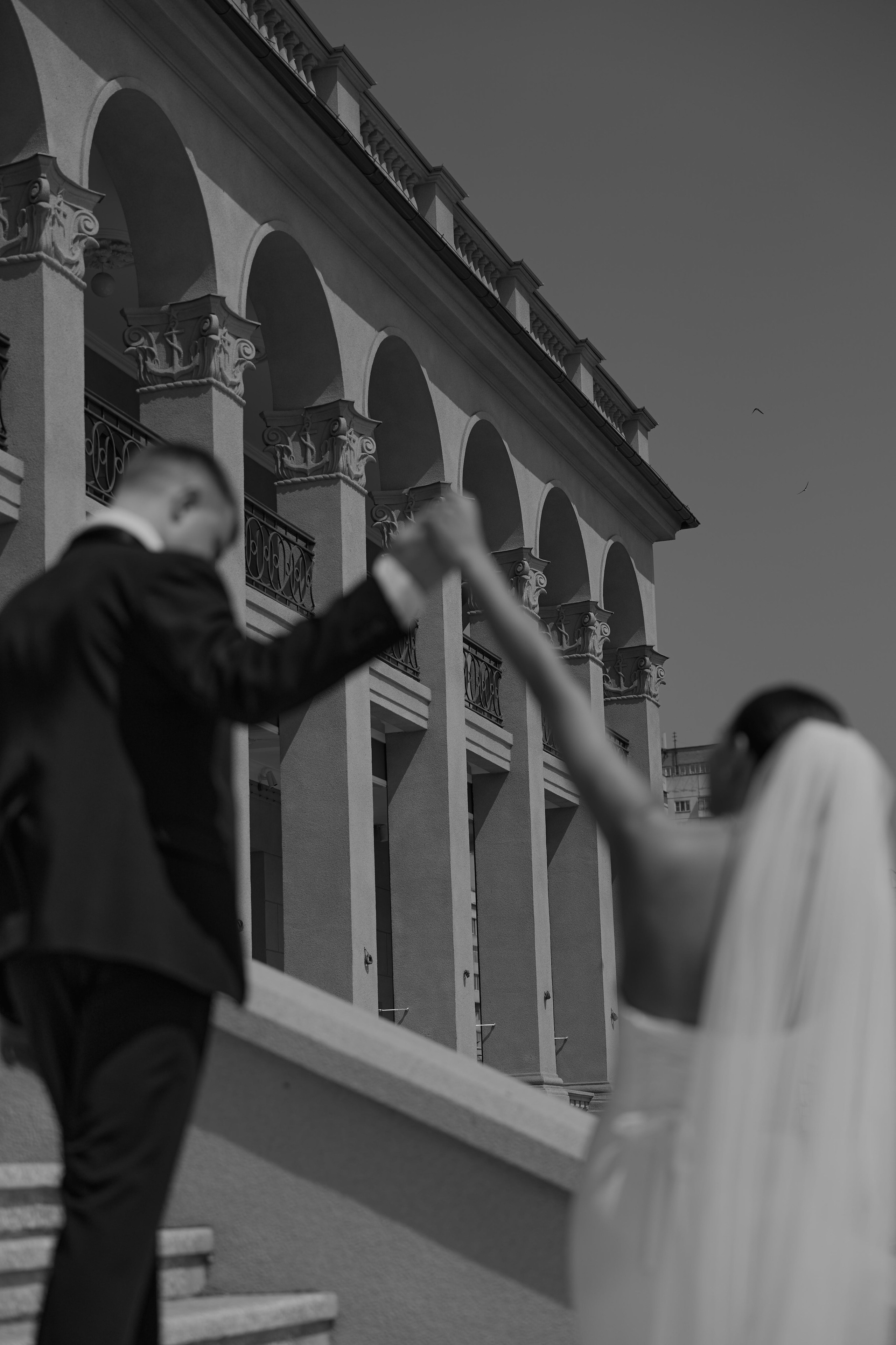 Vladislav&Svetlana. Анна Мамаева коммерческий фотограф в Красноярске