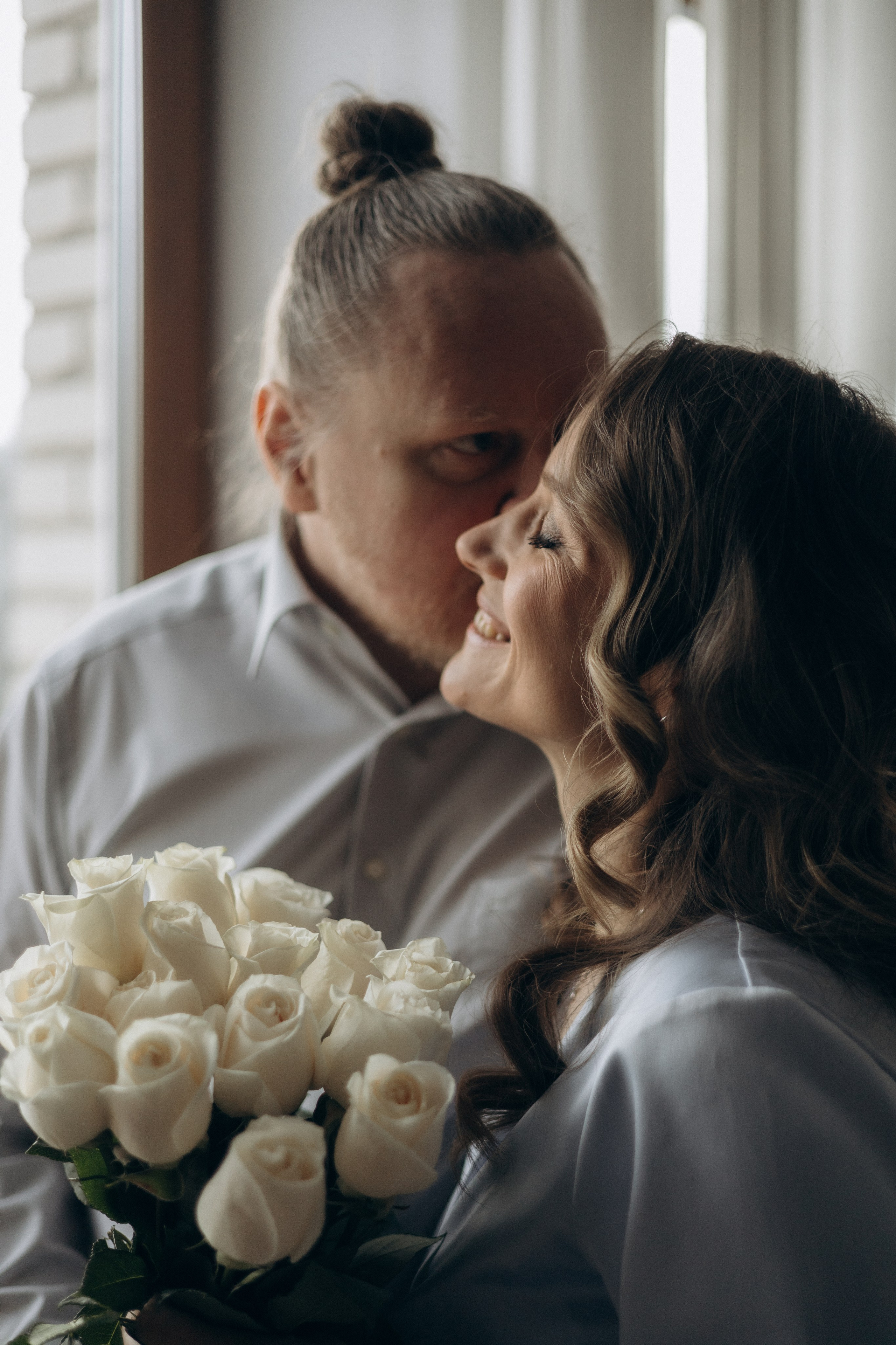 Праздник для двоих. Ирина и Александр. Главная